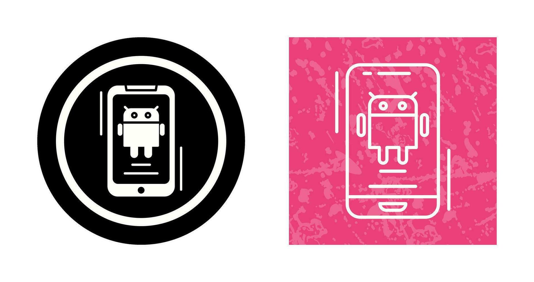 Android Vector Icon