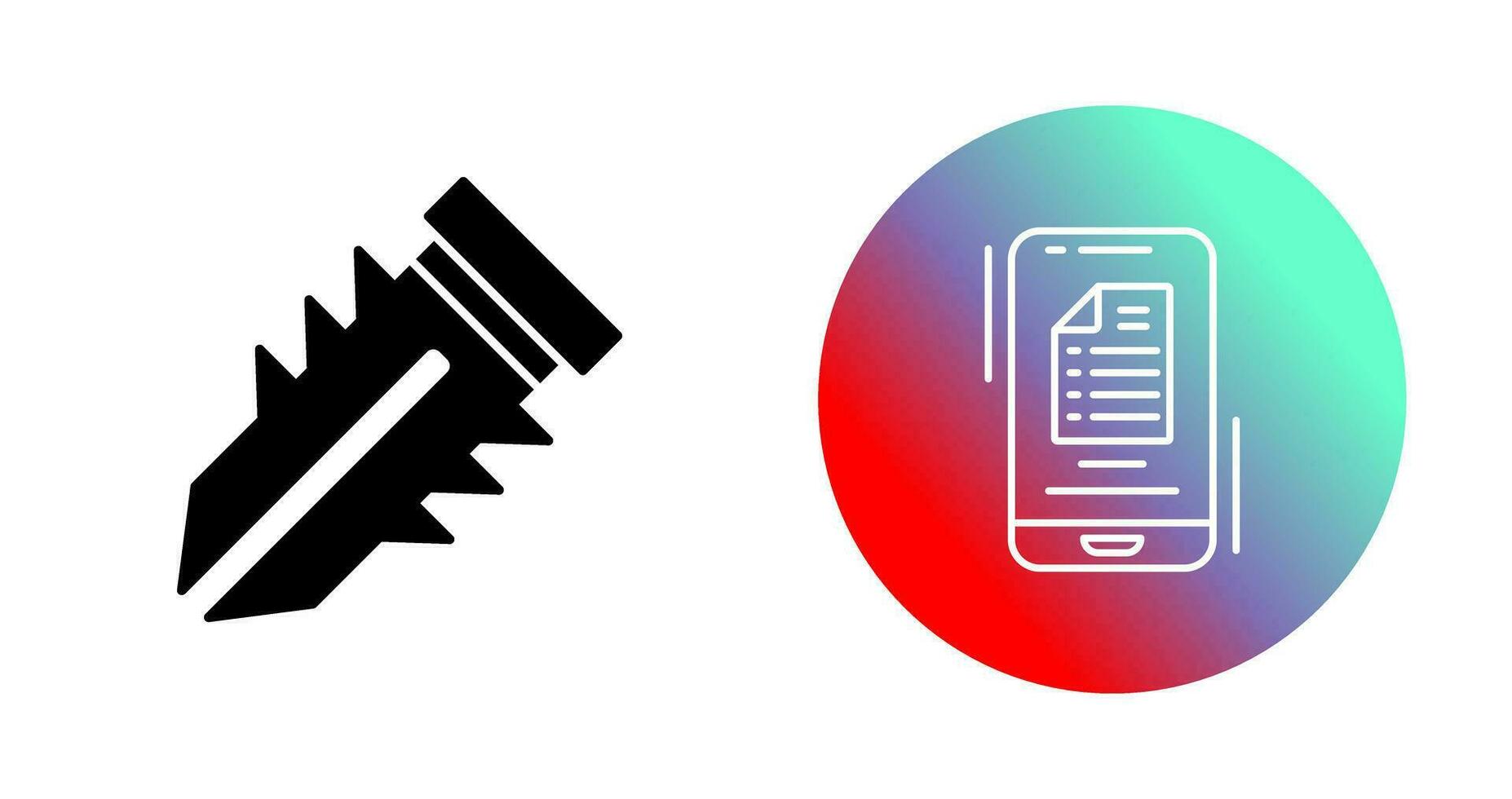 To Do List Vector Icon