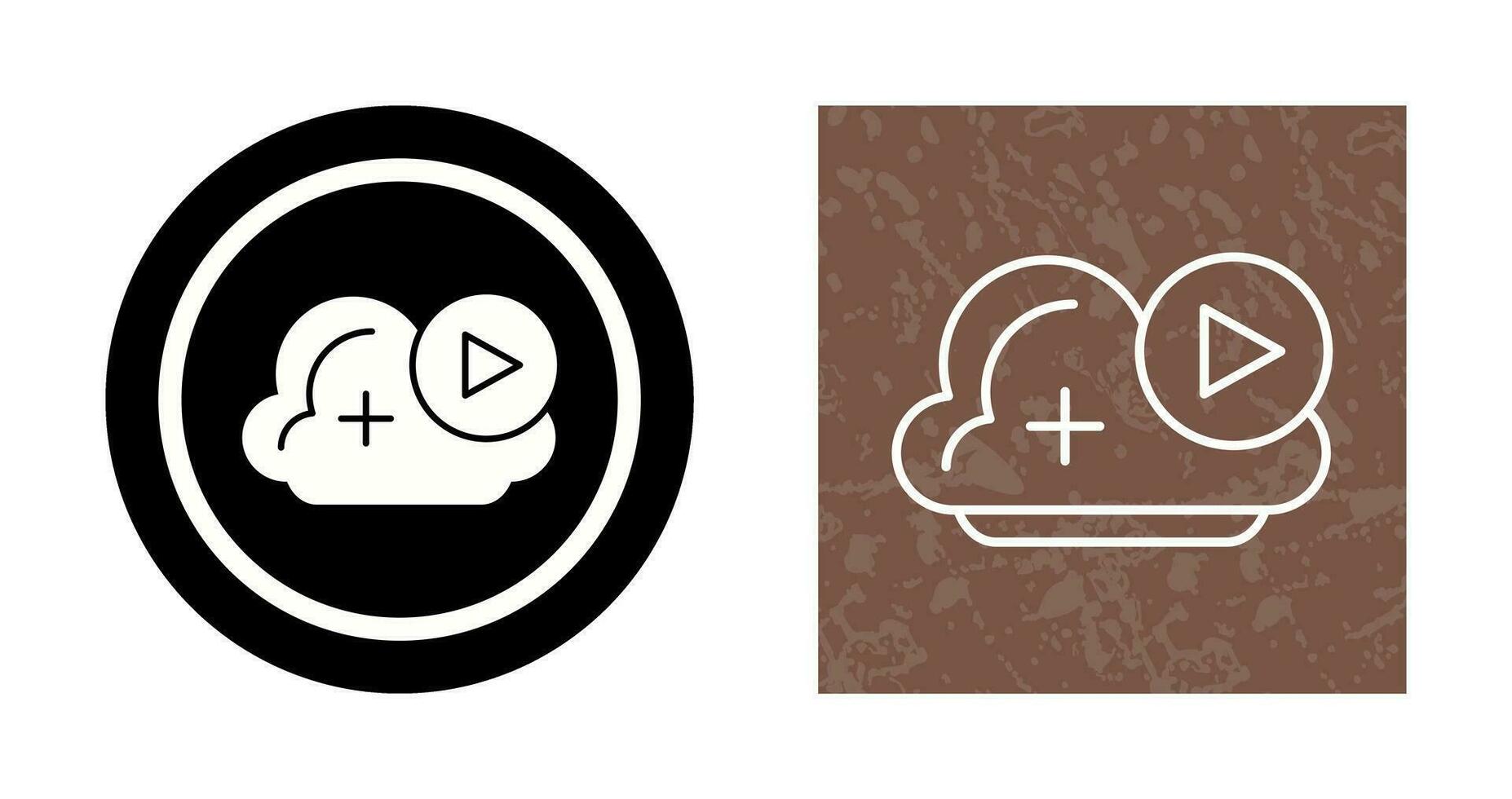 Video Vector Icon