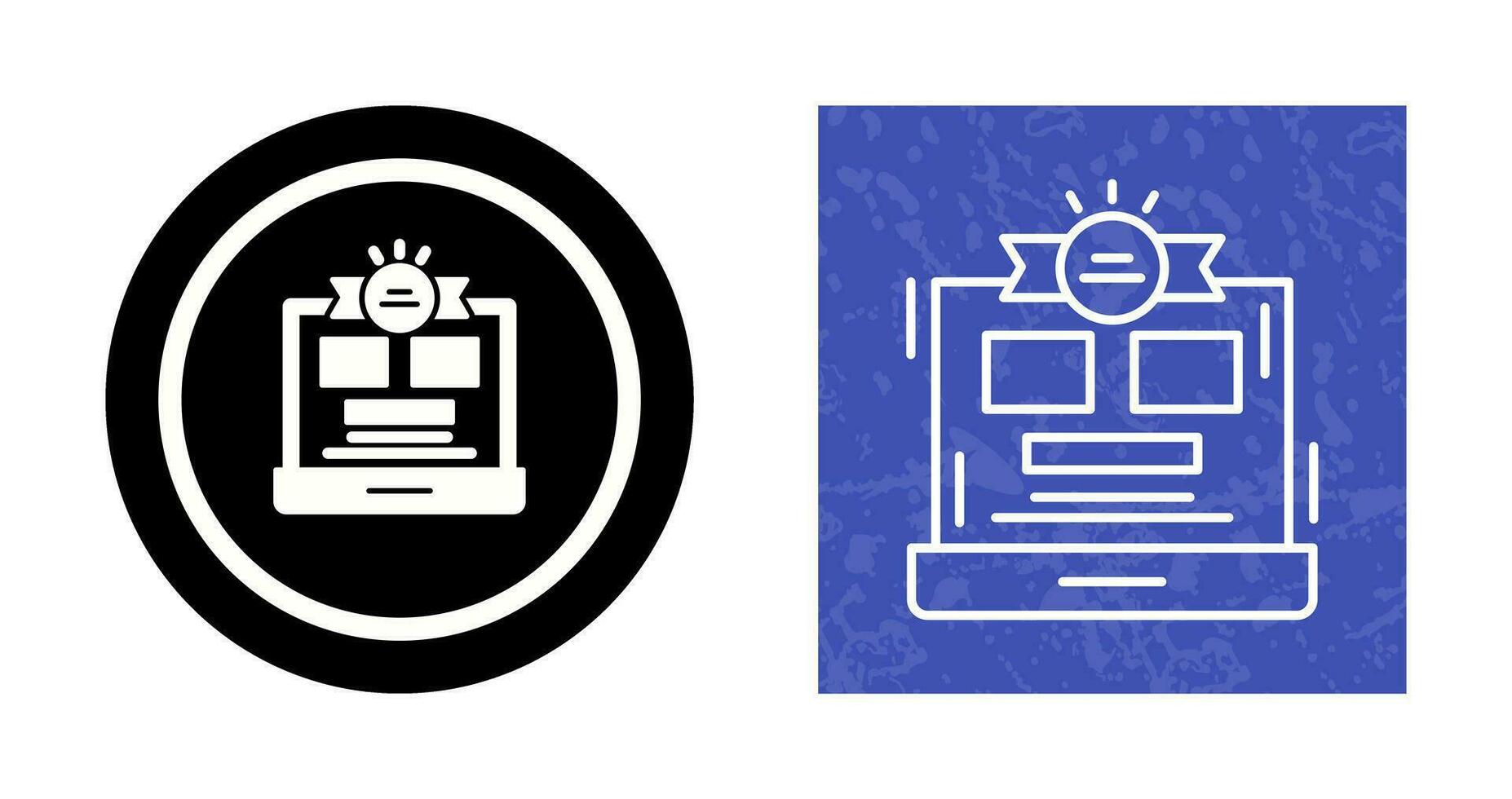 Best Offer Vector Icon