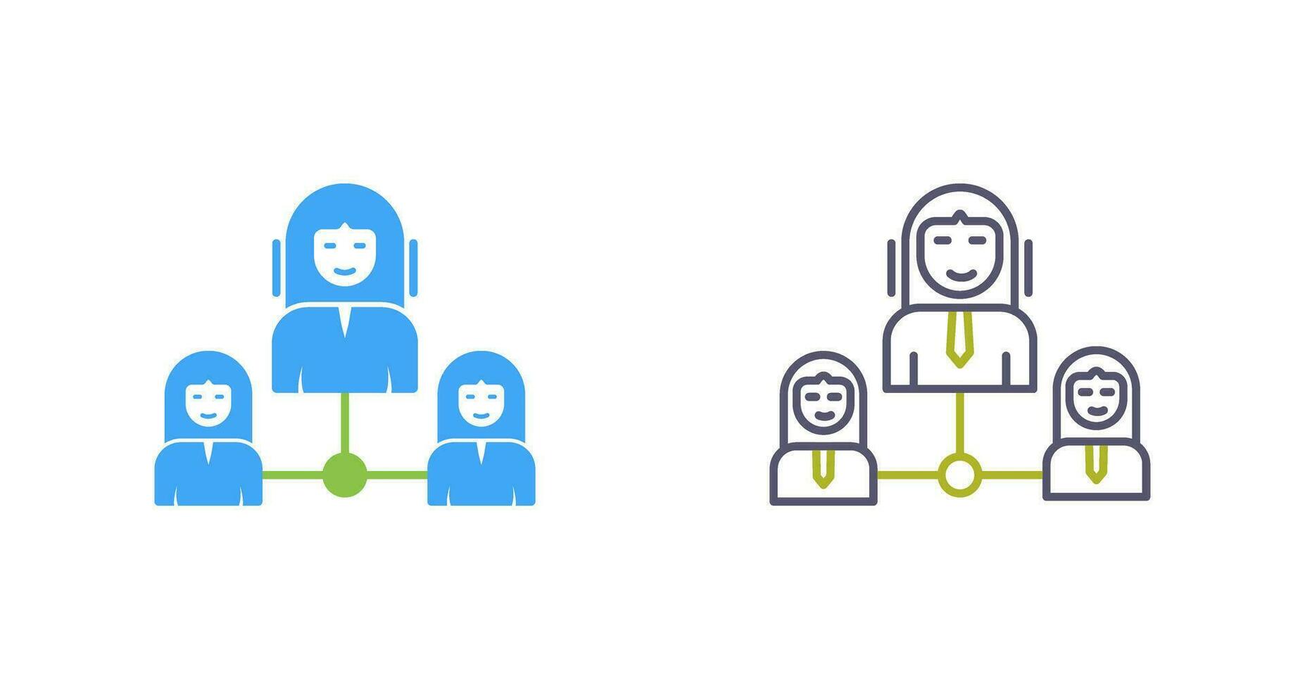 Growth Vector Icon