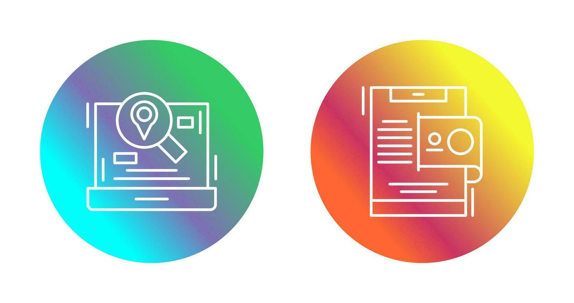 Discount Voucher Vector Icon