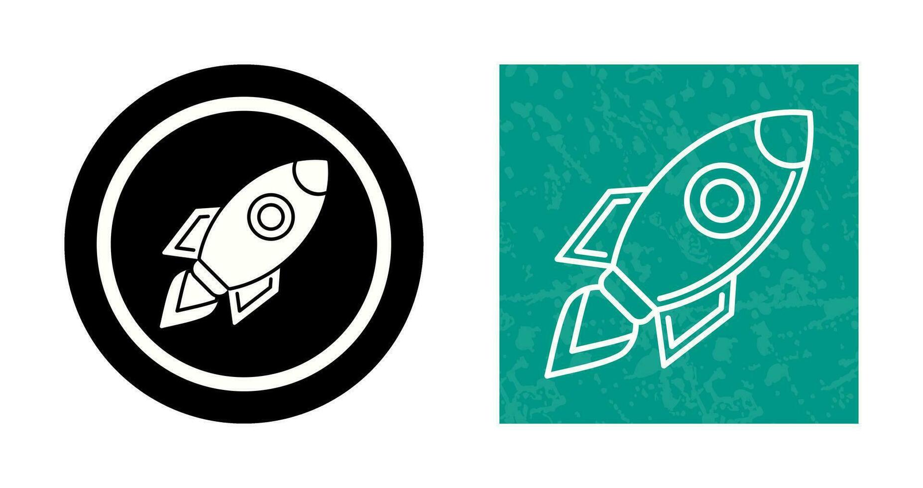Launch Vector Icon