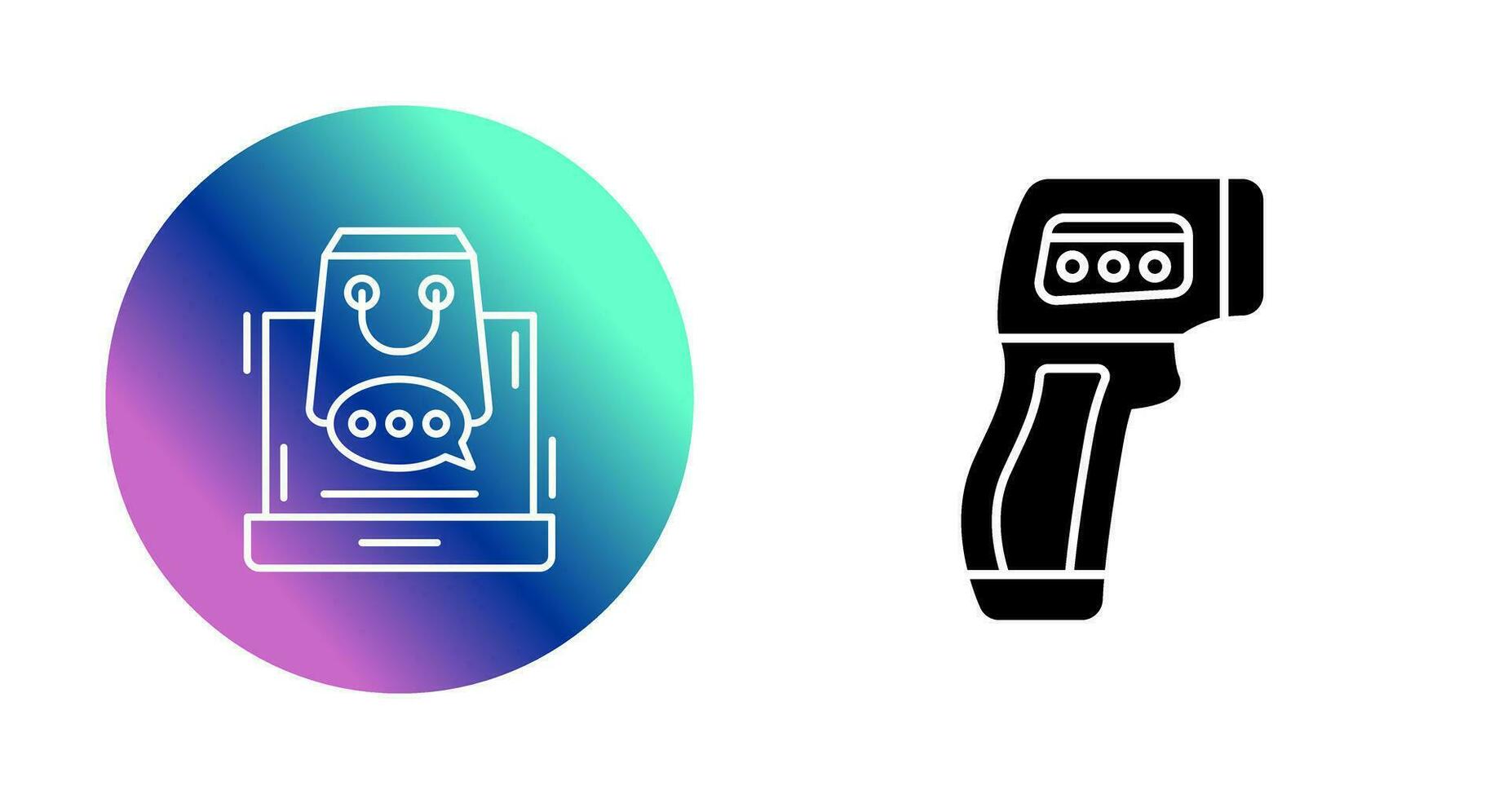 Payment Option Vector Icon