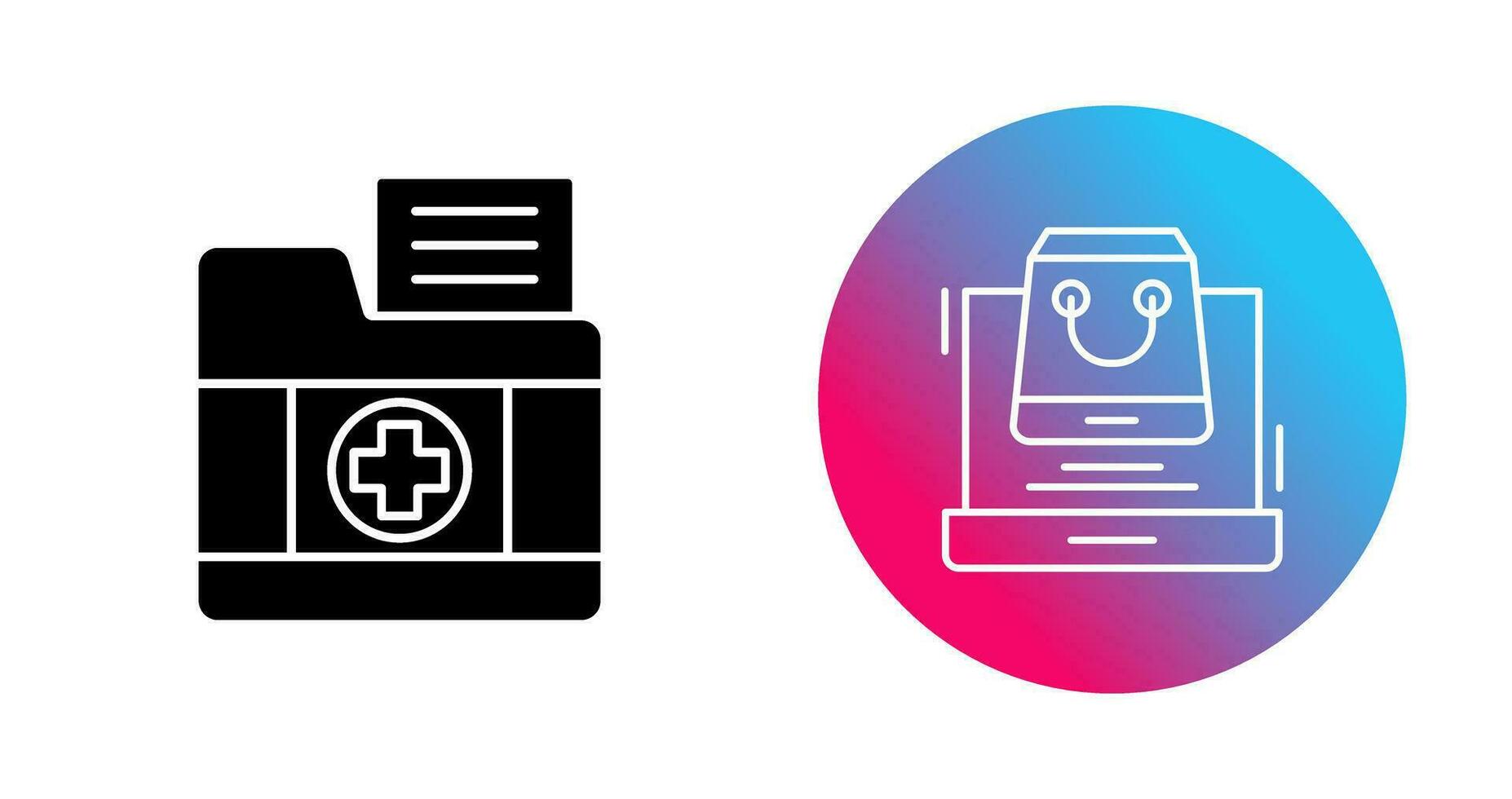 Wish List Vector Icon