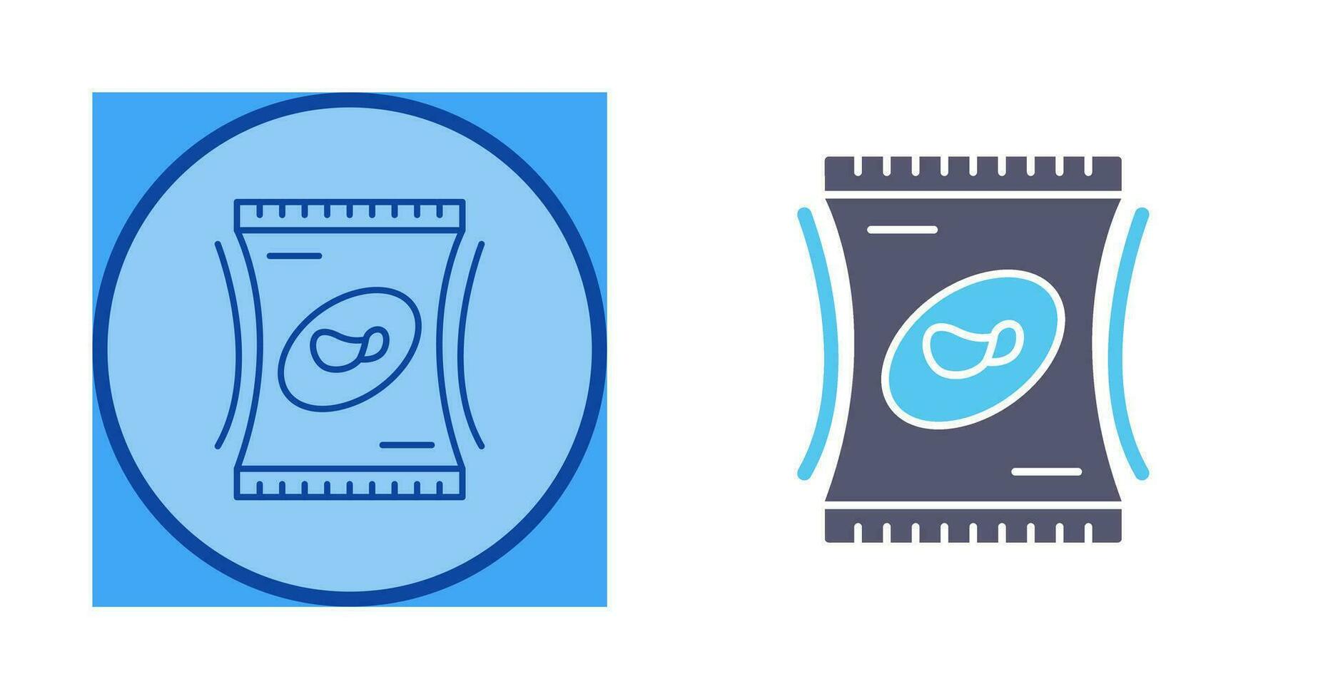 Snack Vector Icon
