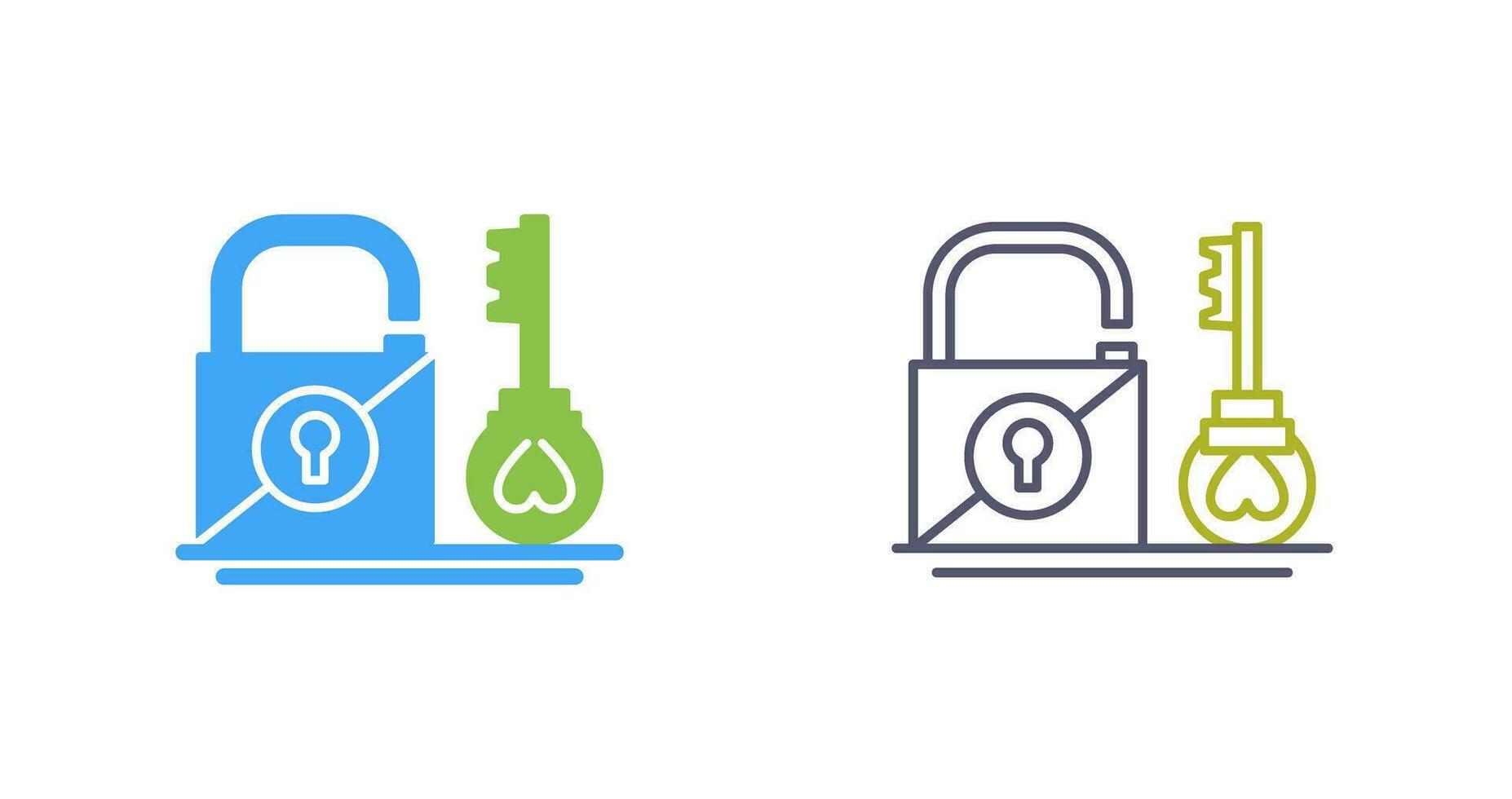 Romance Vector Icon