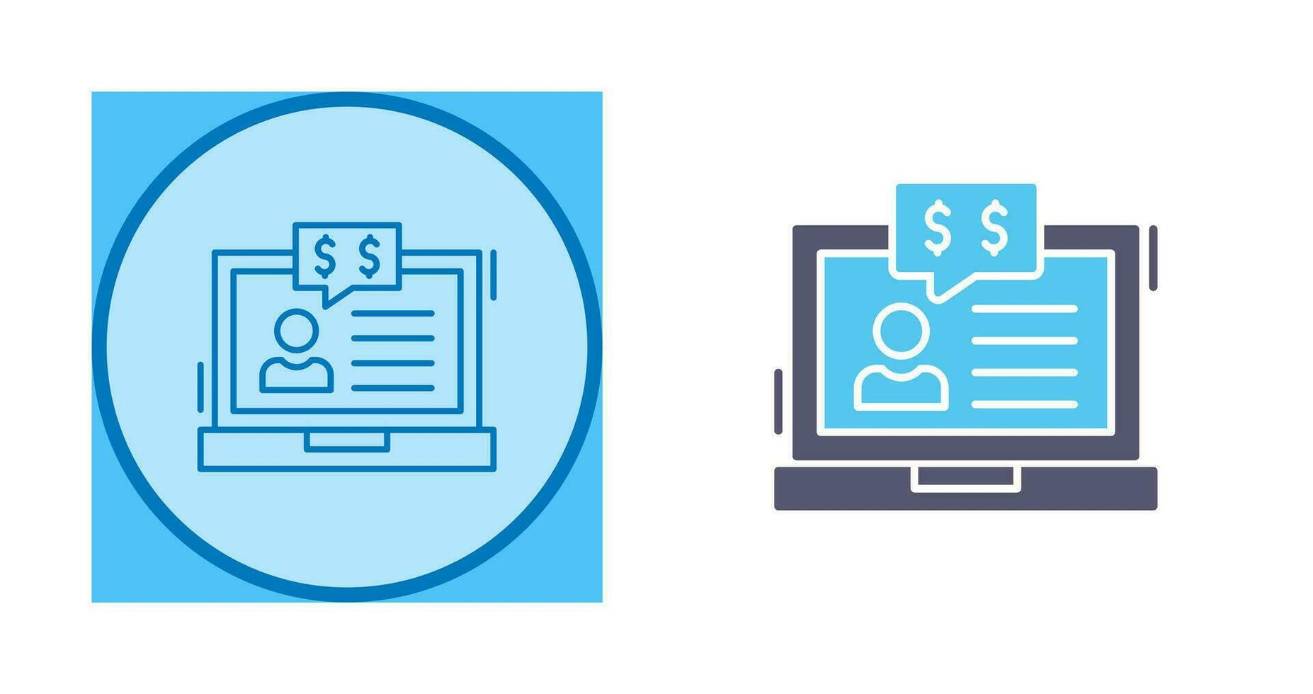 Employee Benefits Vector Icon