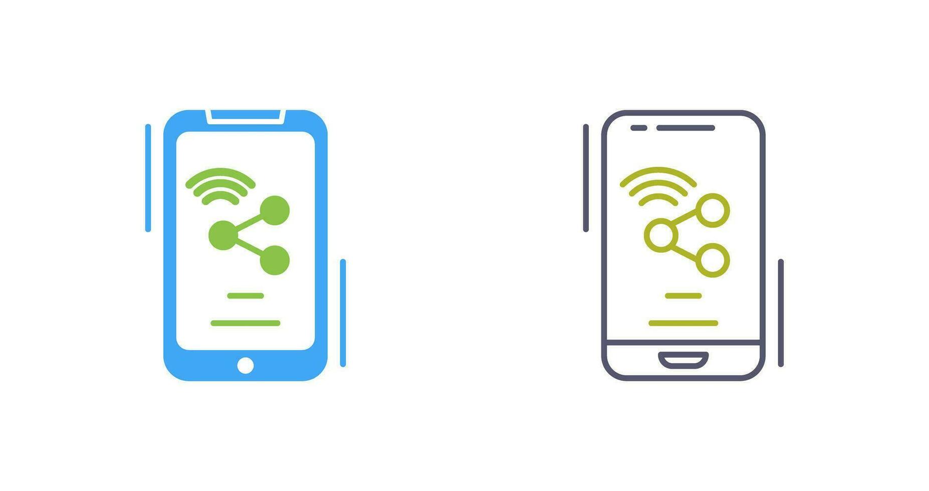 Device Vector Icon