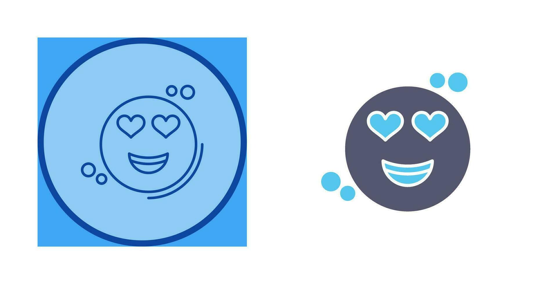 Love Vector Icon
