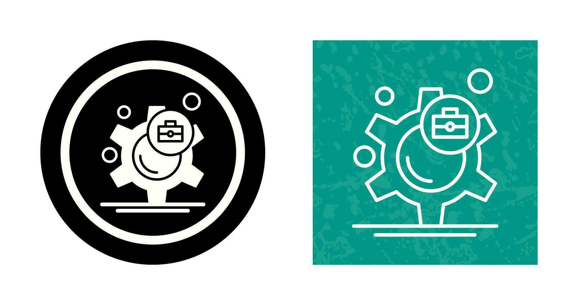 Employment Vector Icon