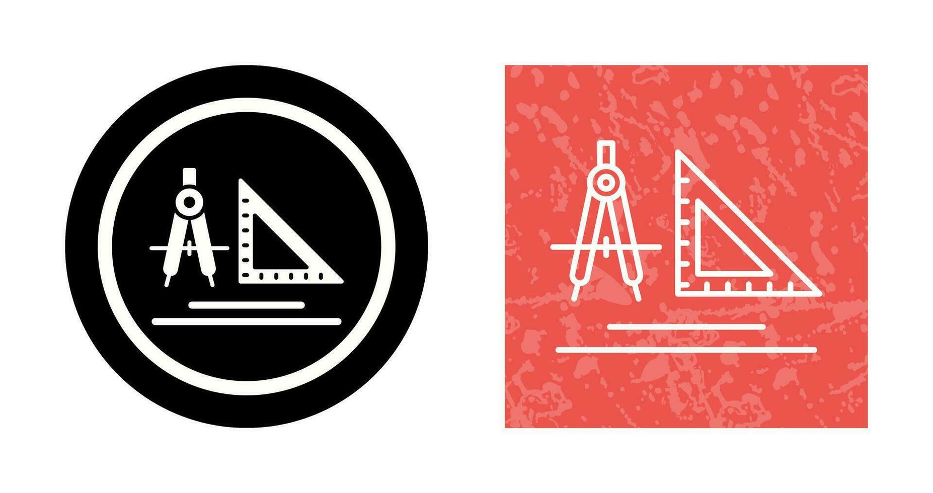 Compass Vector Icon