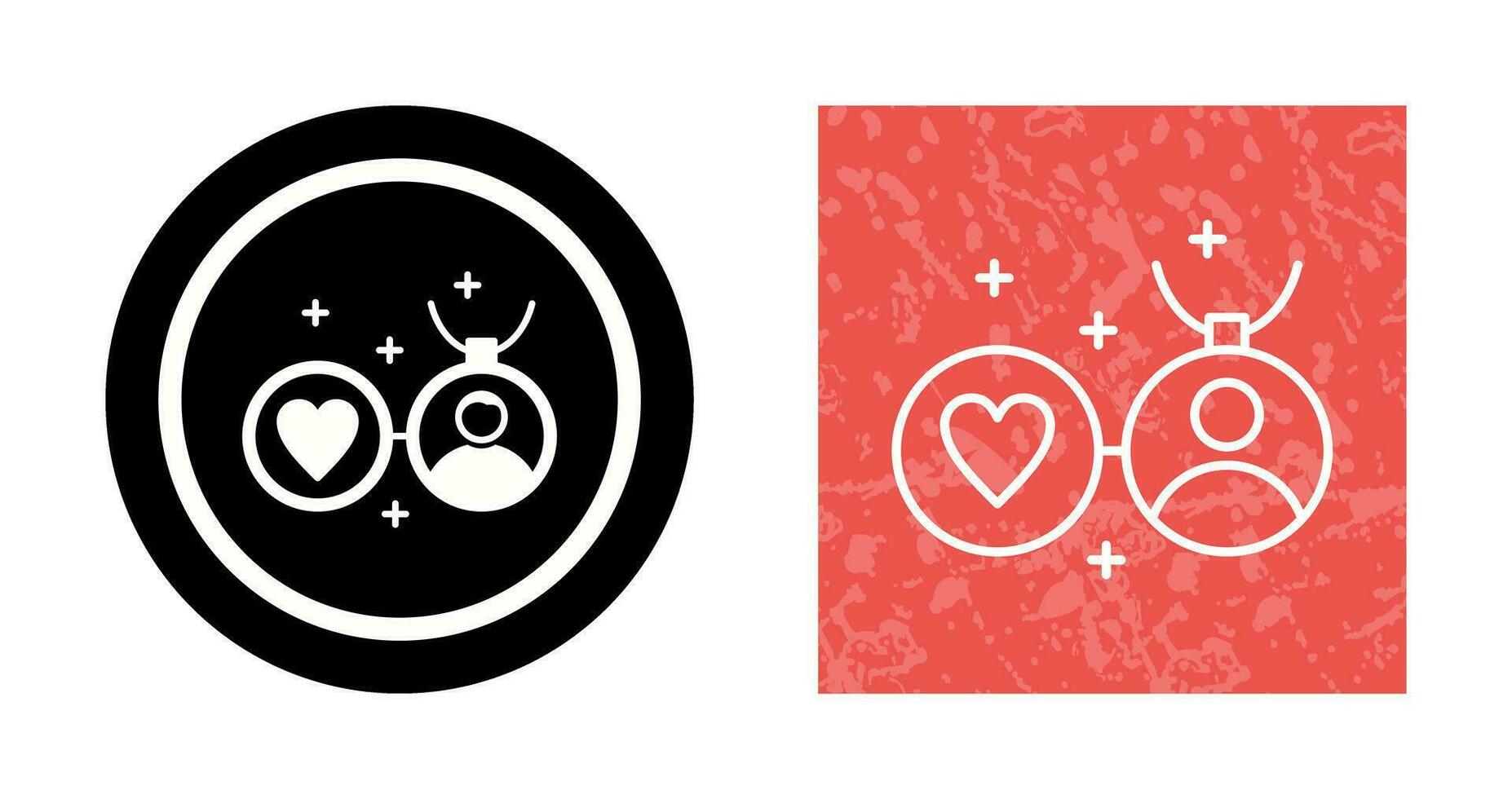 Necklace Vector Icon