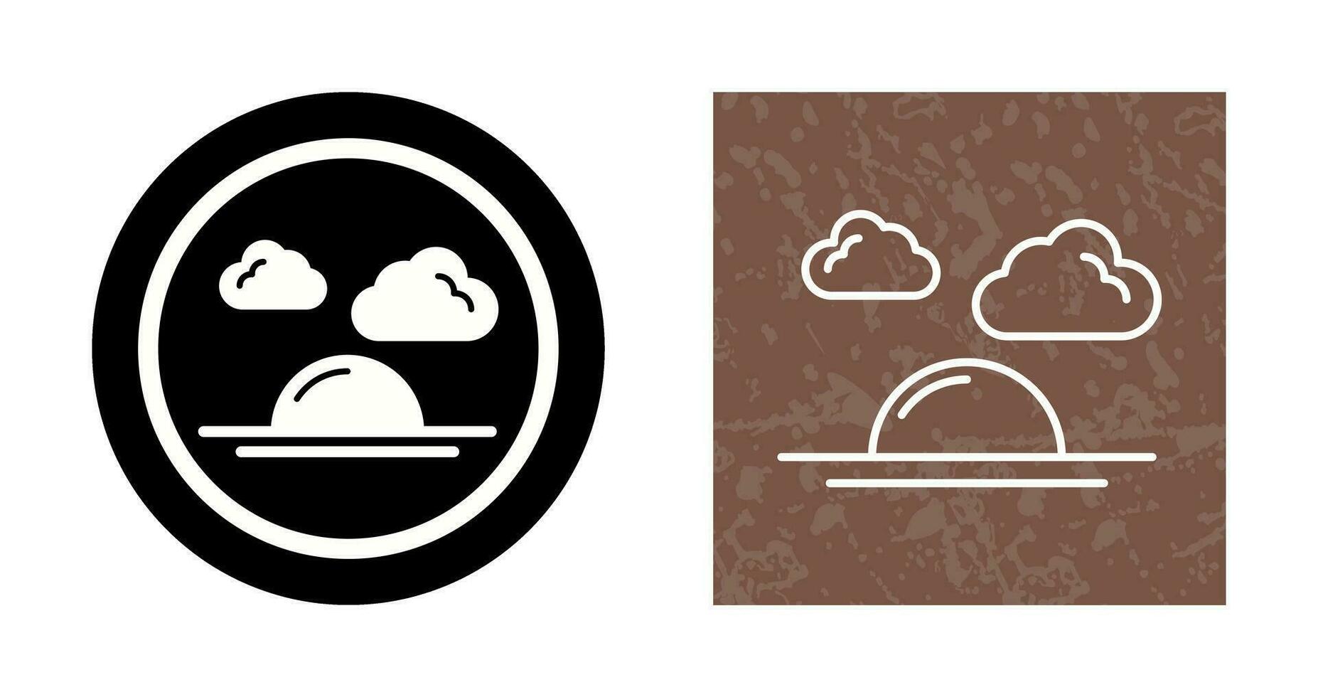 Sunshine Vector Icon