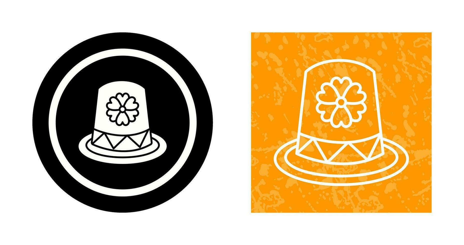 Hat Vector Icon