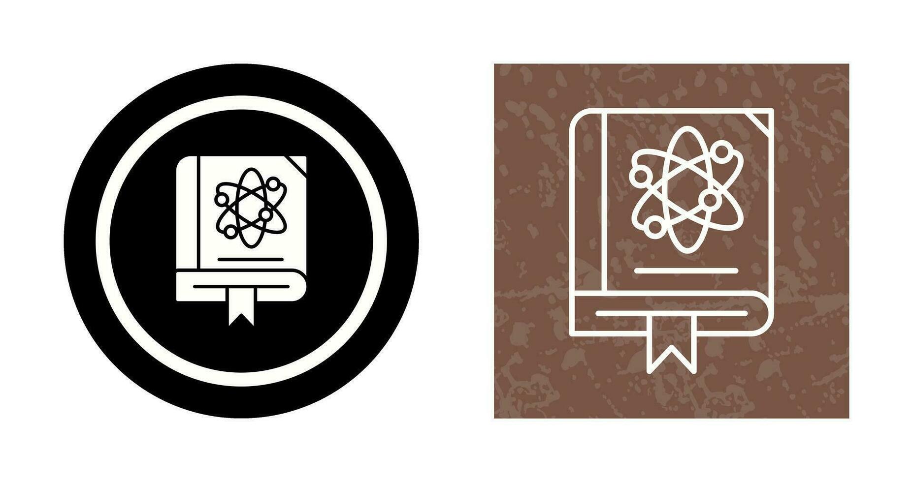 Science Vector Icon