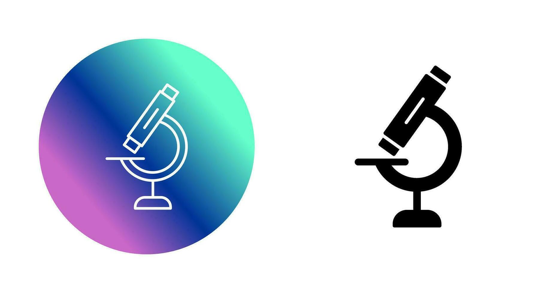 Microscope Vector Icon 33689418 Vector Art at Vecteezy