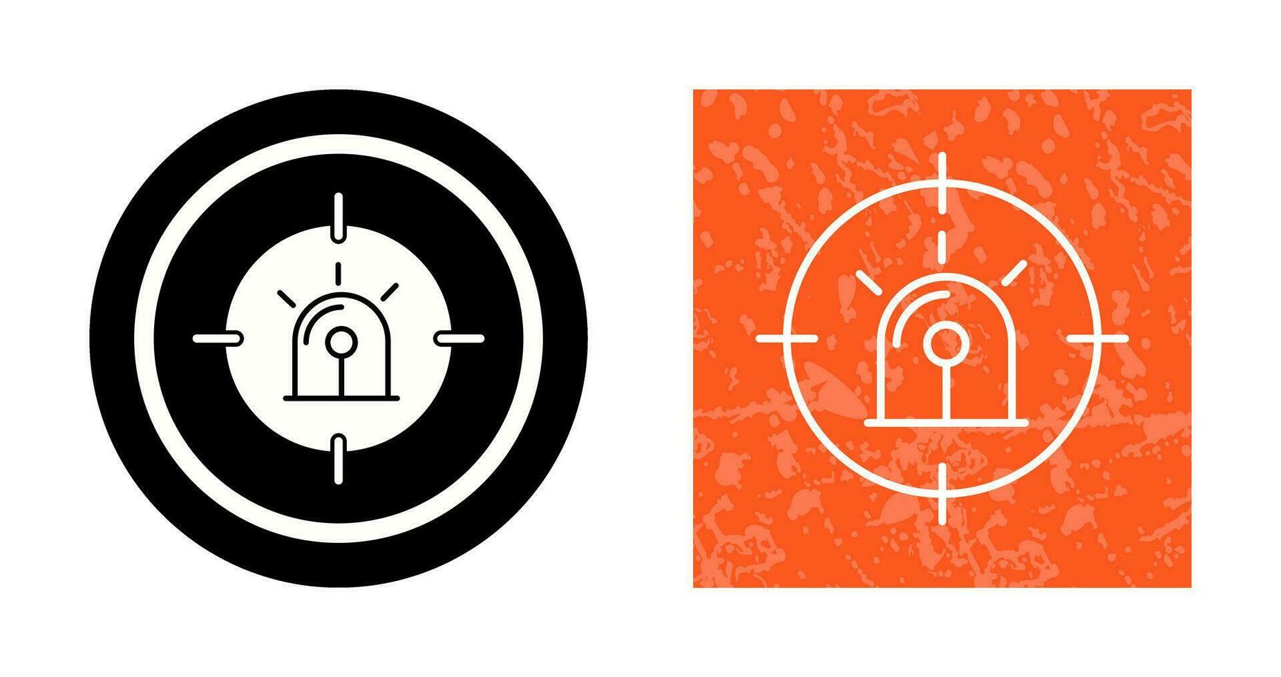 Alert Vector Icon