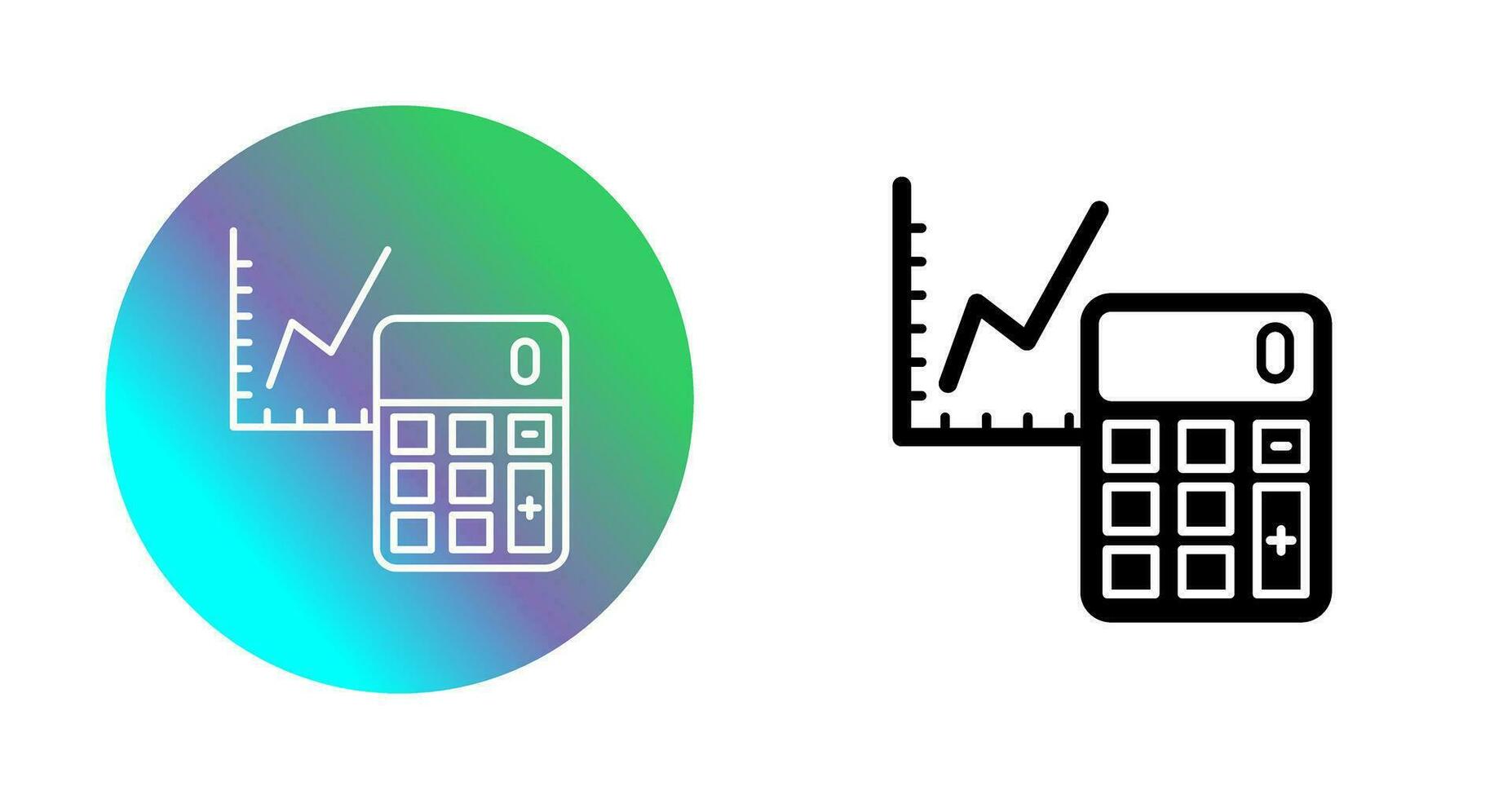 Accounting Vector Icon