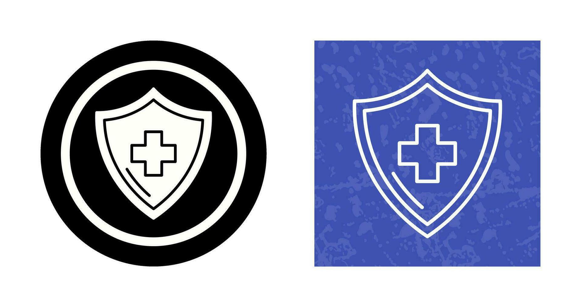 Health Protection Vector Icon