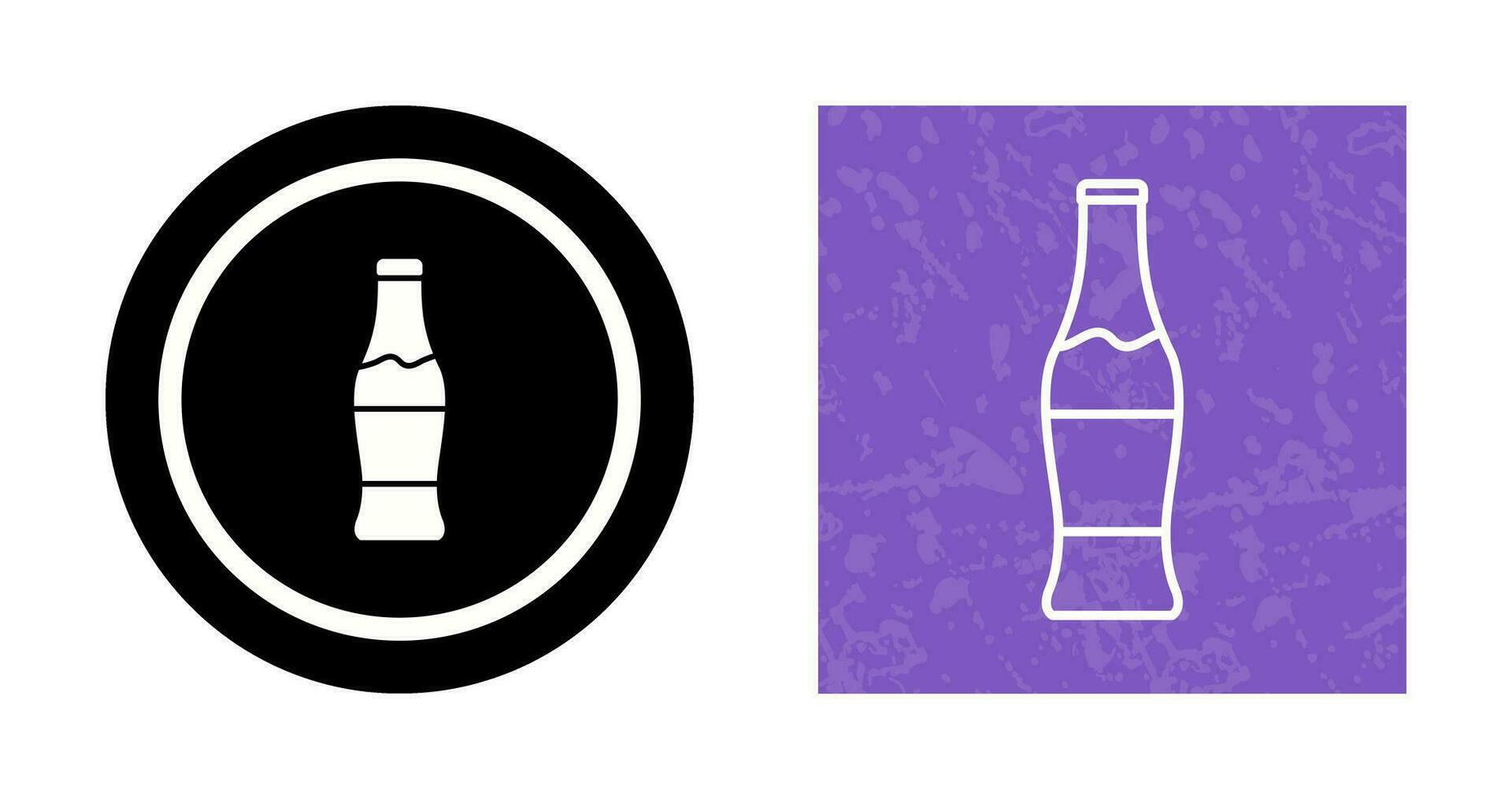 Soda Vector Icon