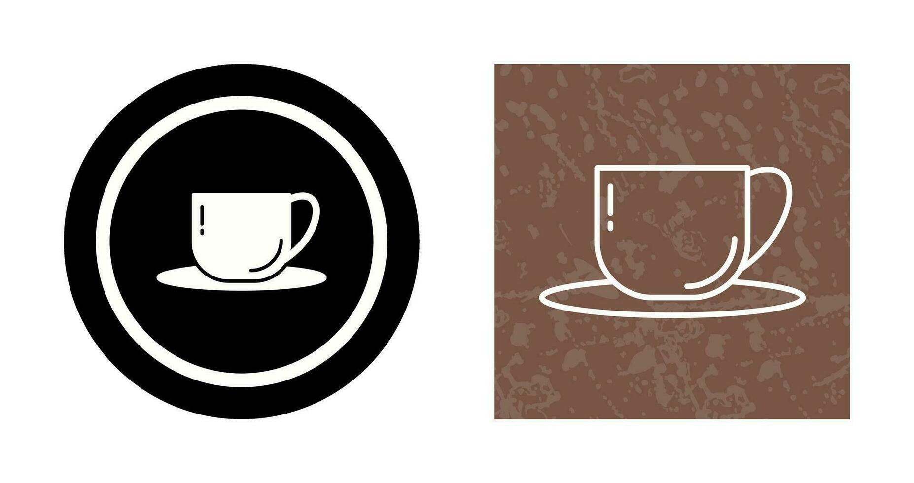 Tea Vector Icon