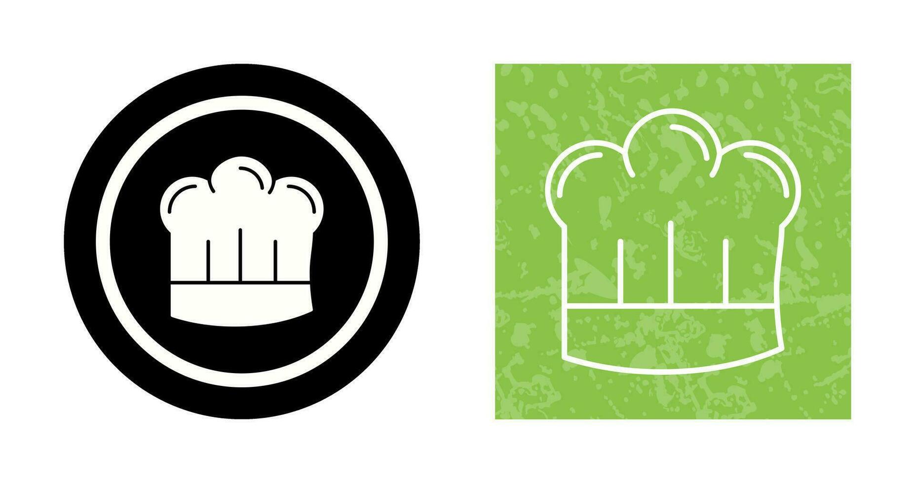 Chef Hat Vector Icon