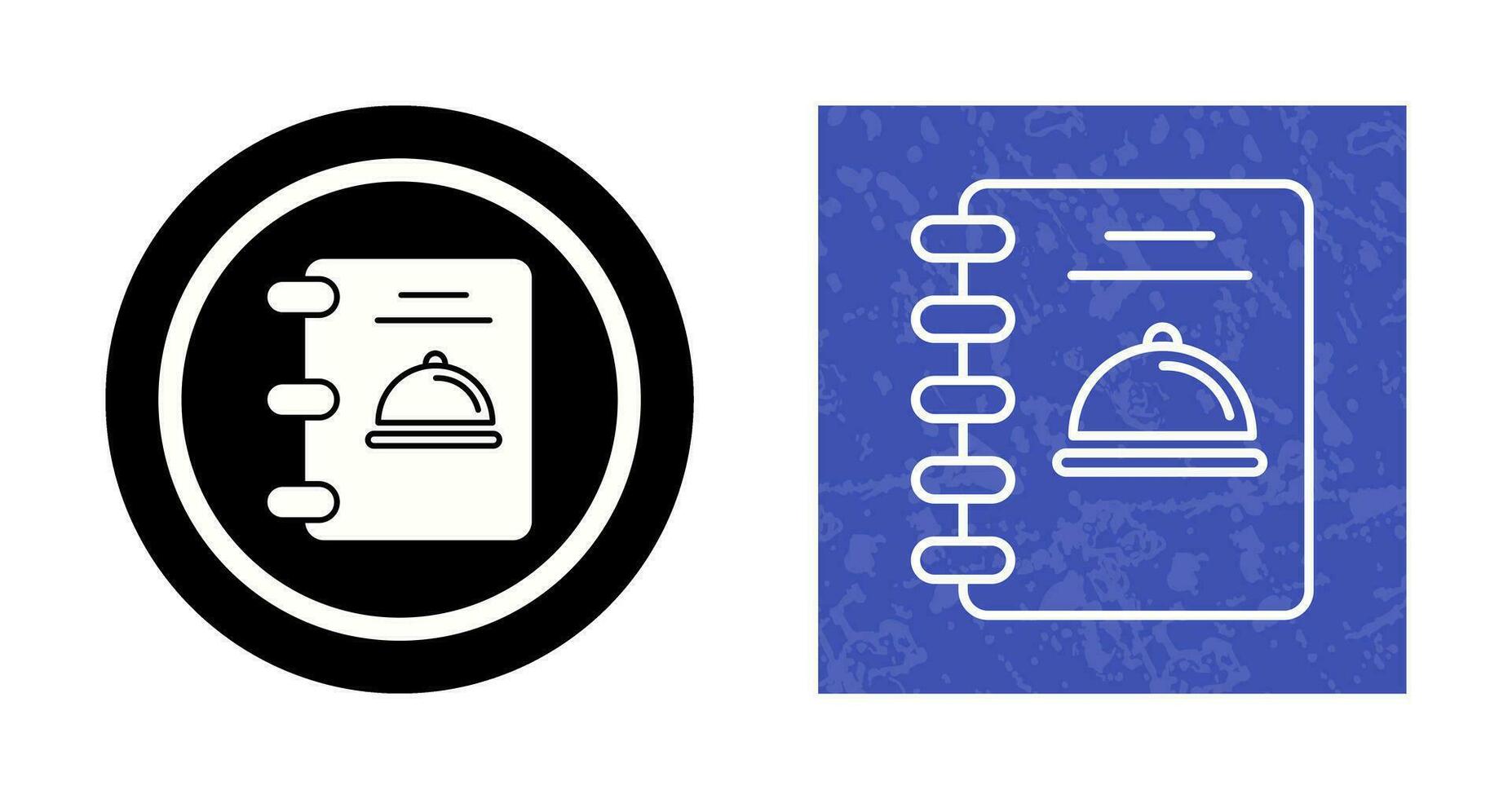 Menu Vector Icon