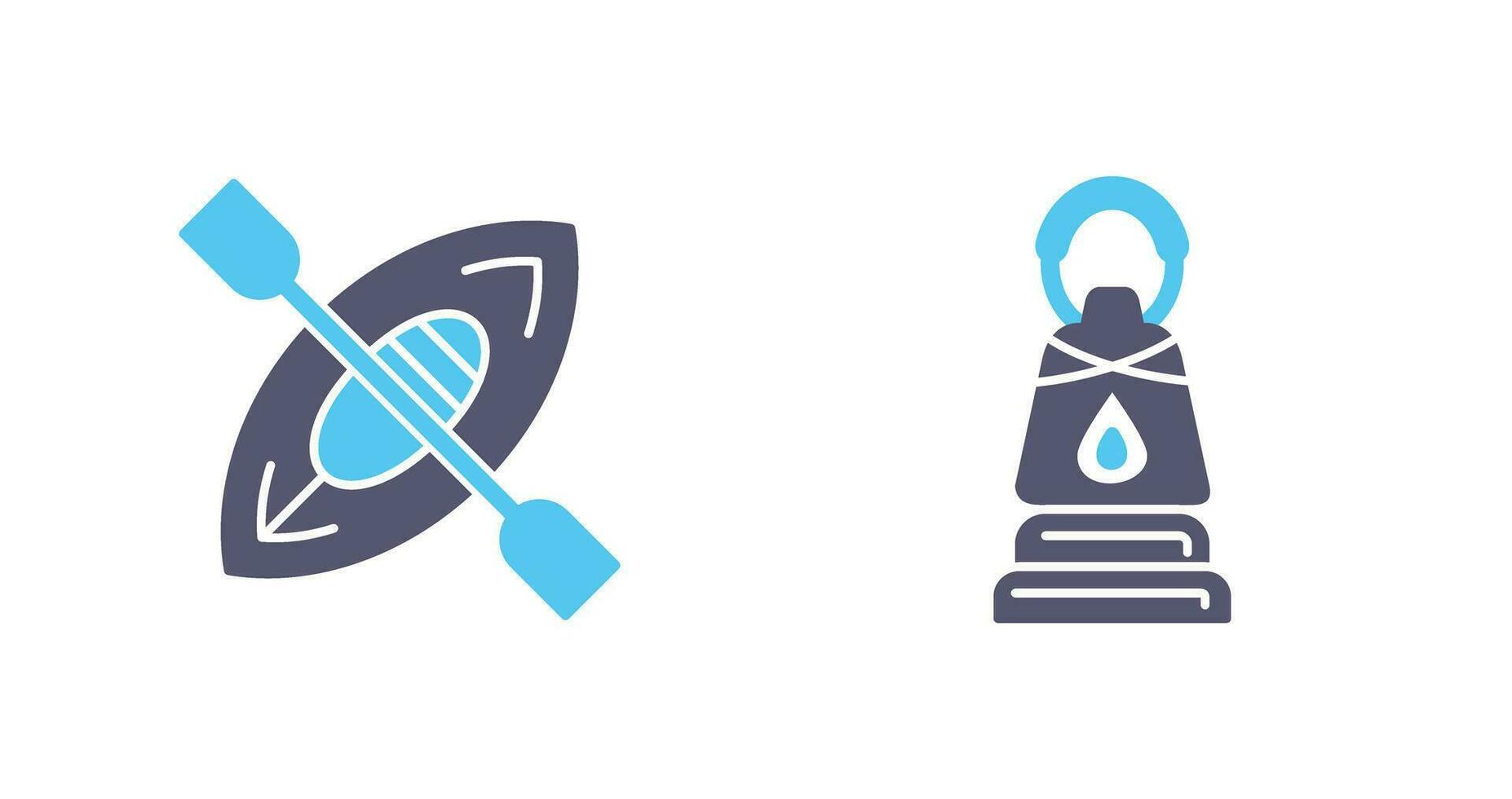 Golf Vector Icon