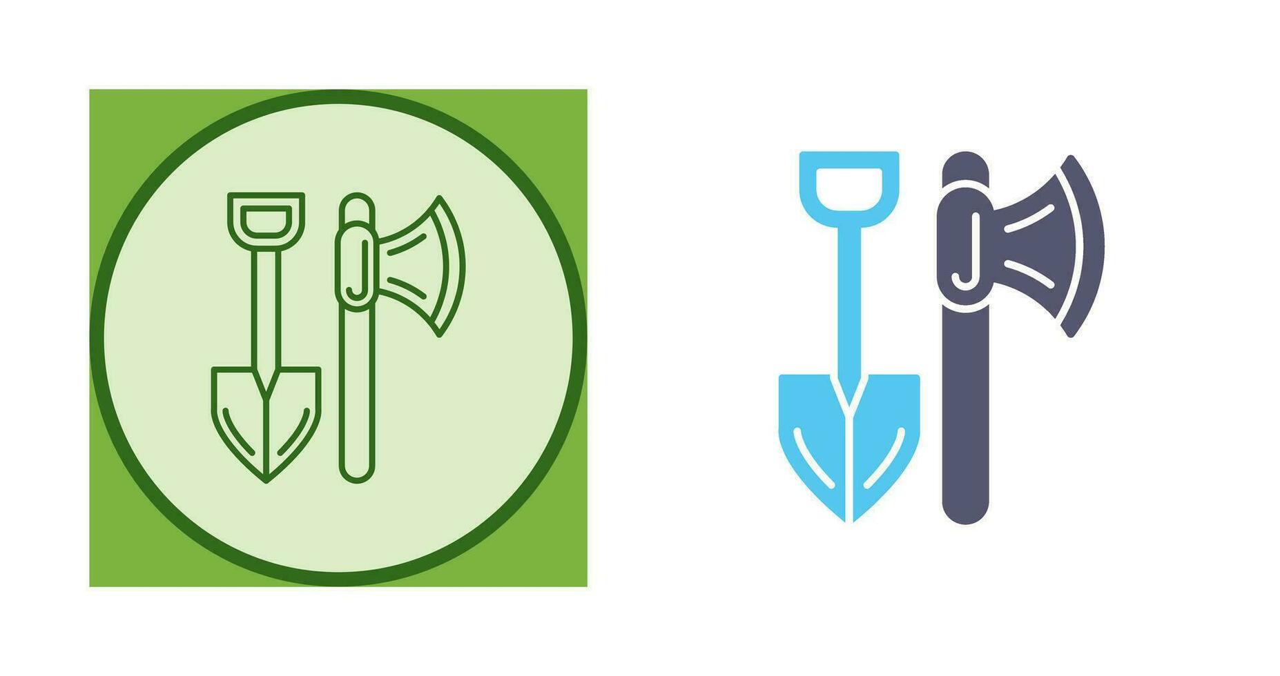 Tools Vector Icon