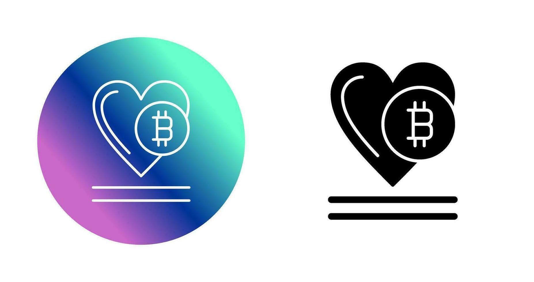 Heart Vector Icon
