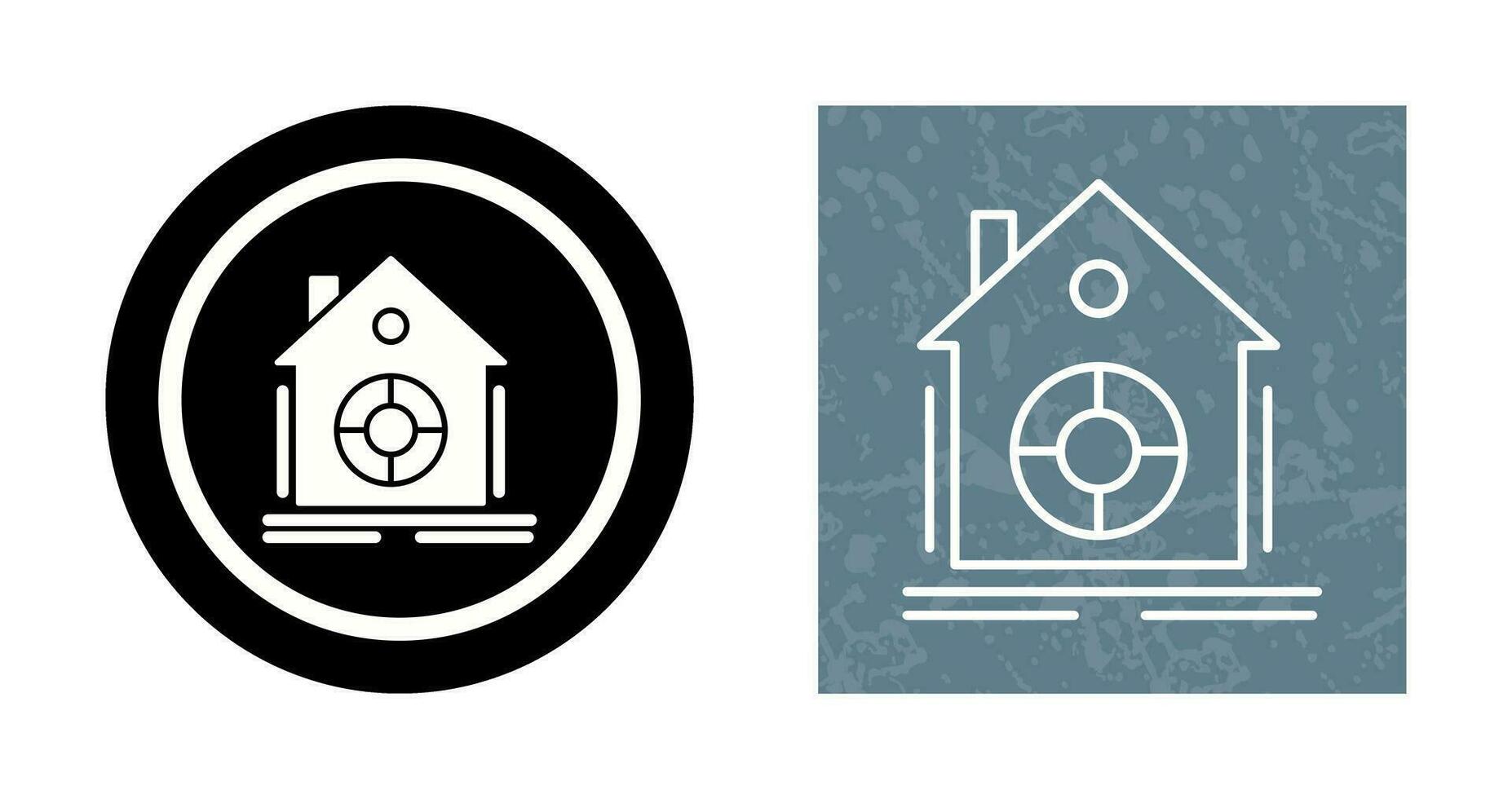 Safe Vector Icon