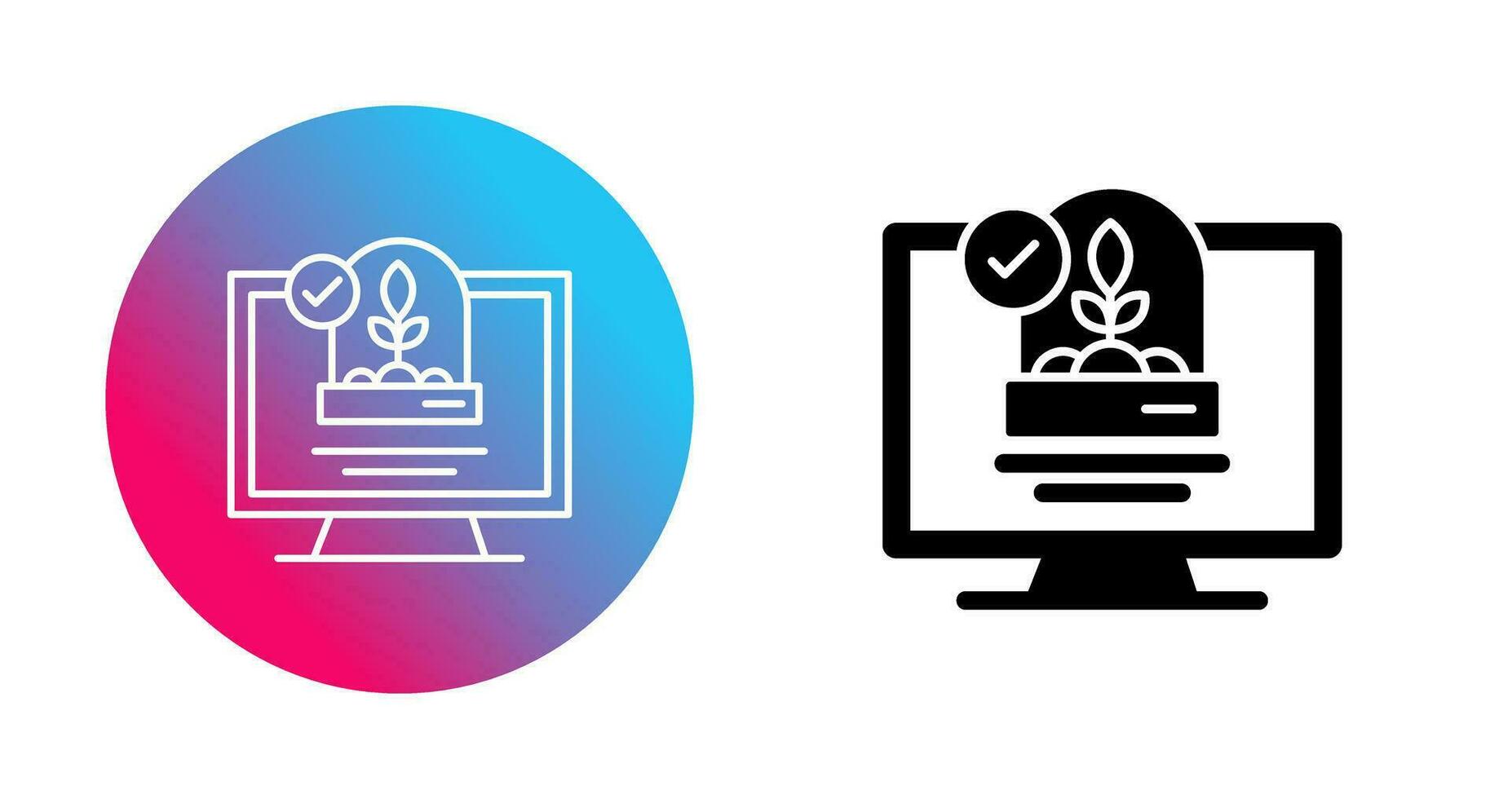 Incubator Vector Icon