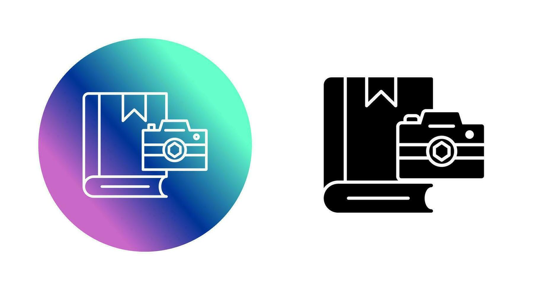 Photography Vector Icon