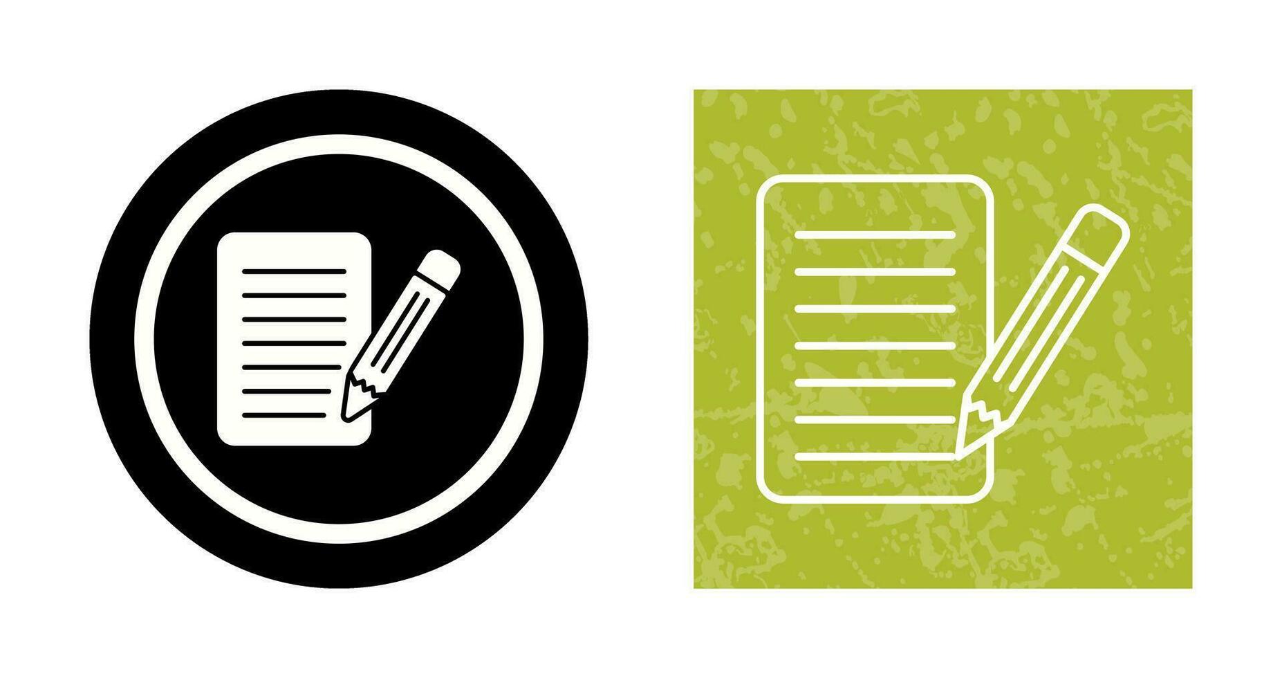 Check List Vector Icon