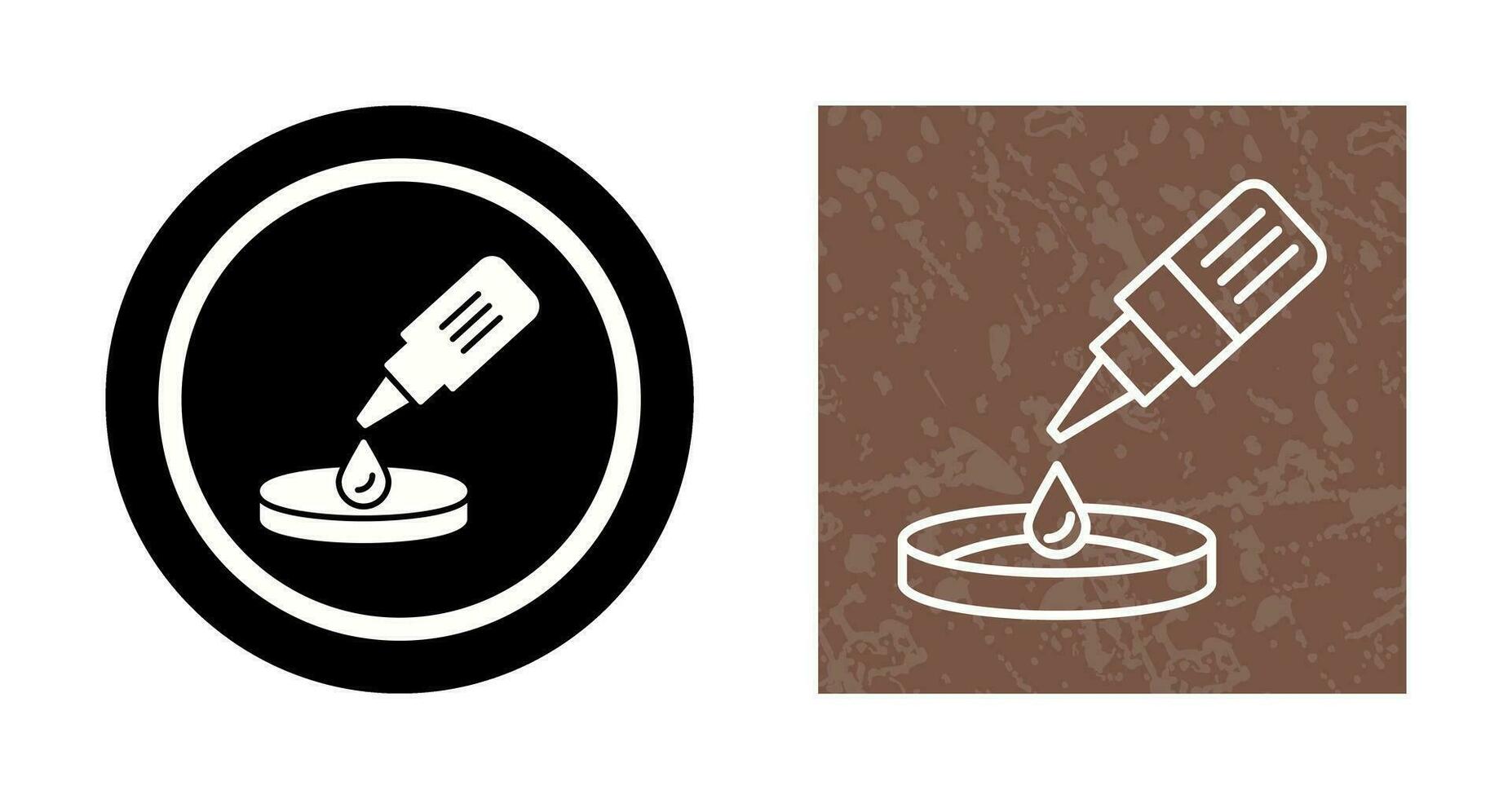 Dropper Vector Icon