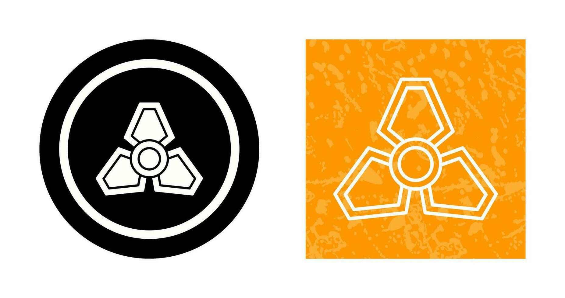 Lander Vector Icon