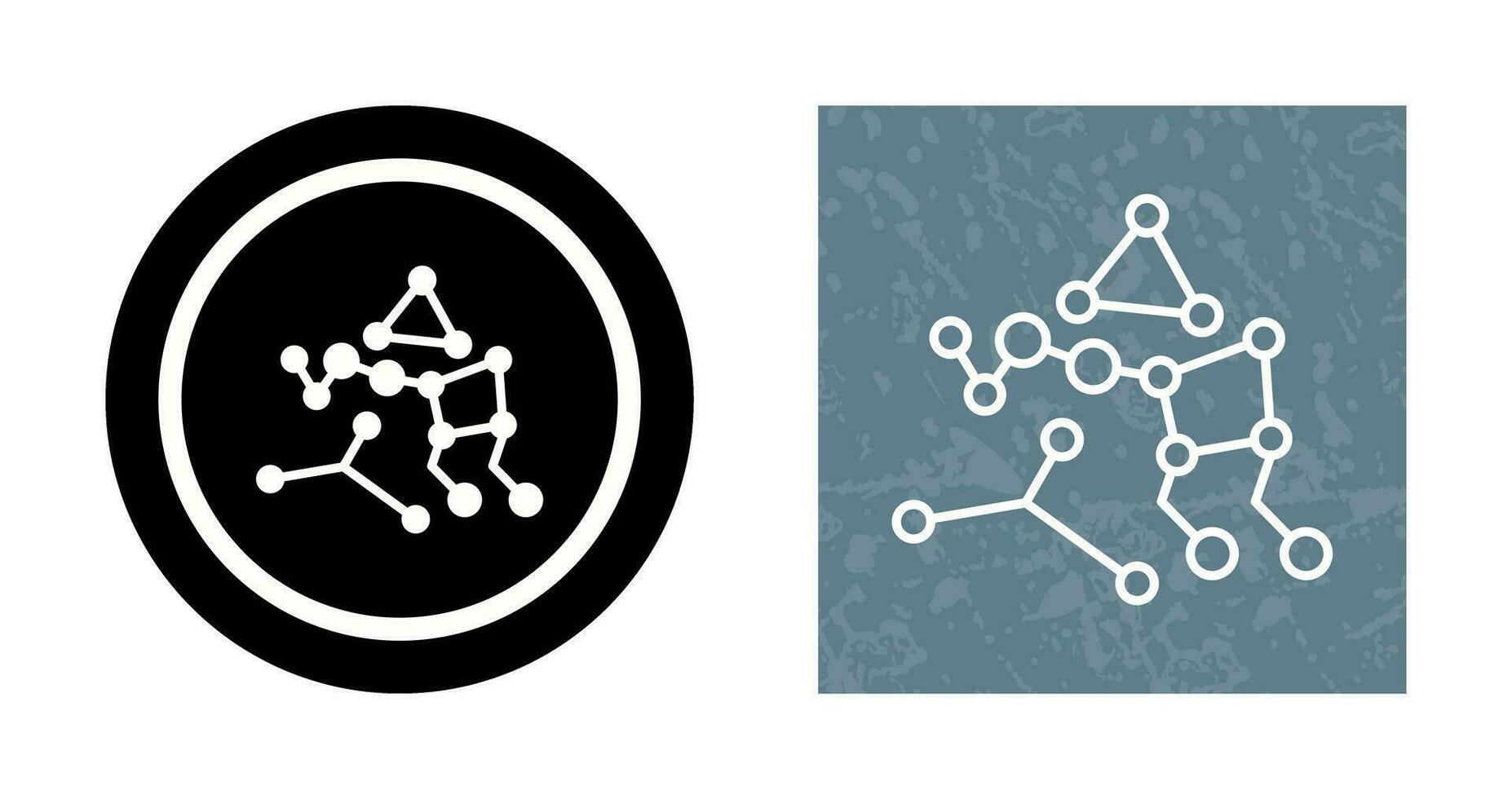 Ursa Major Vector Icon