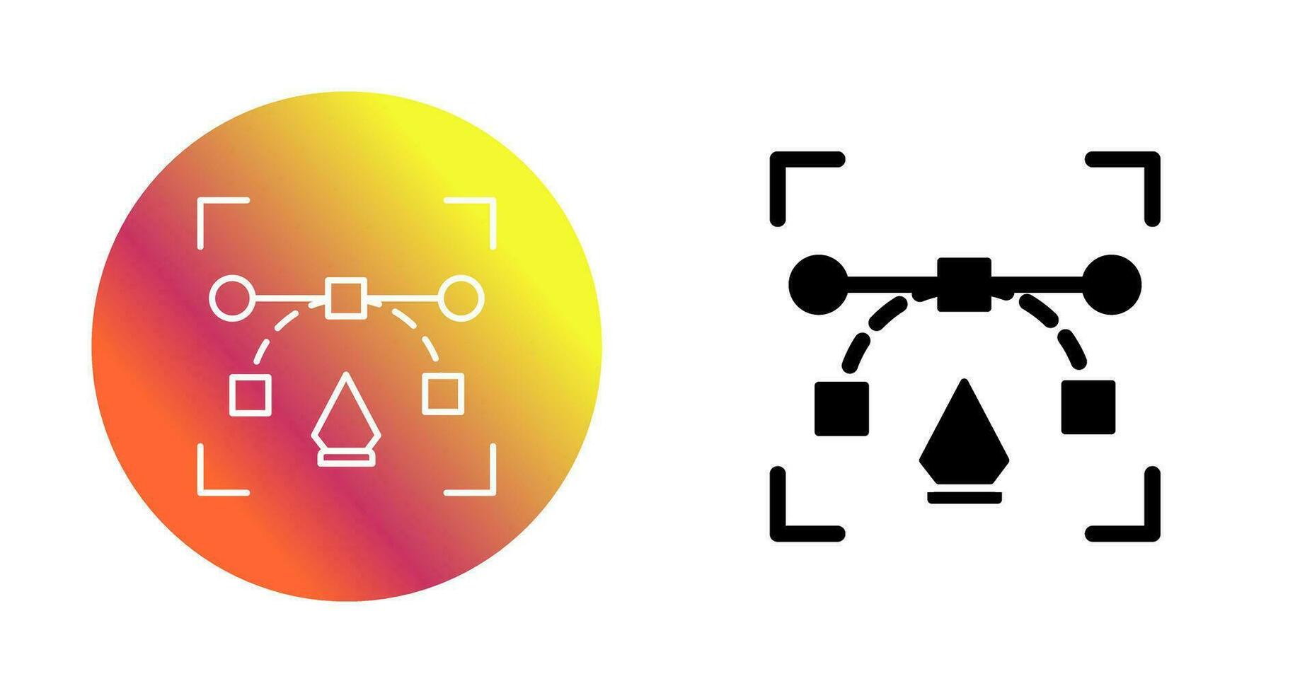 vector Vector Icon