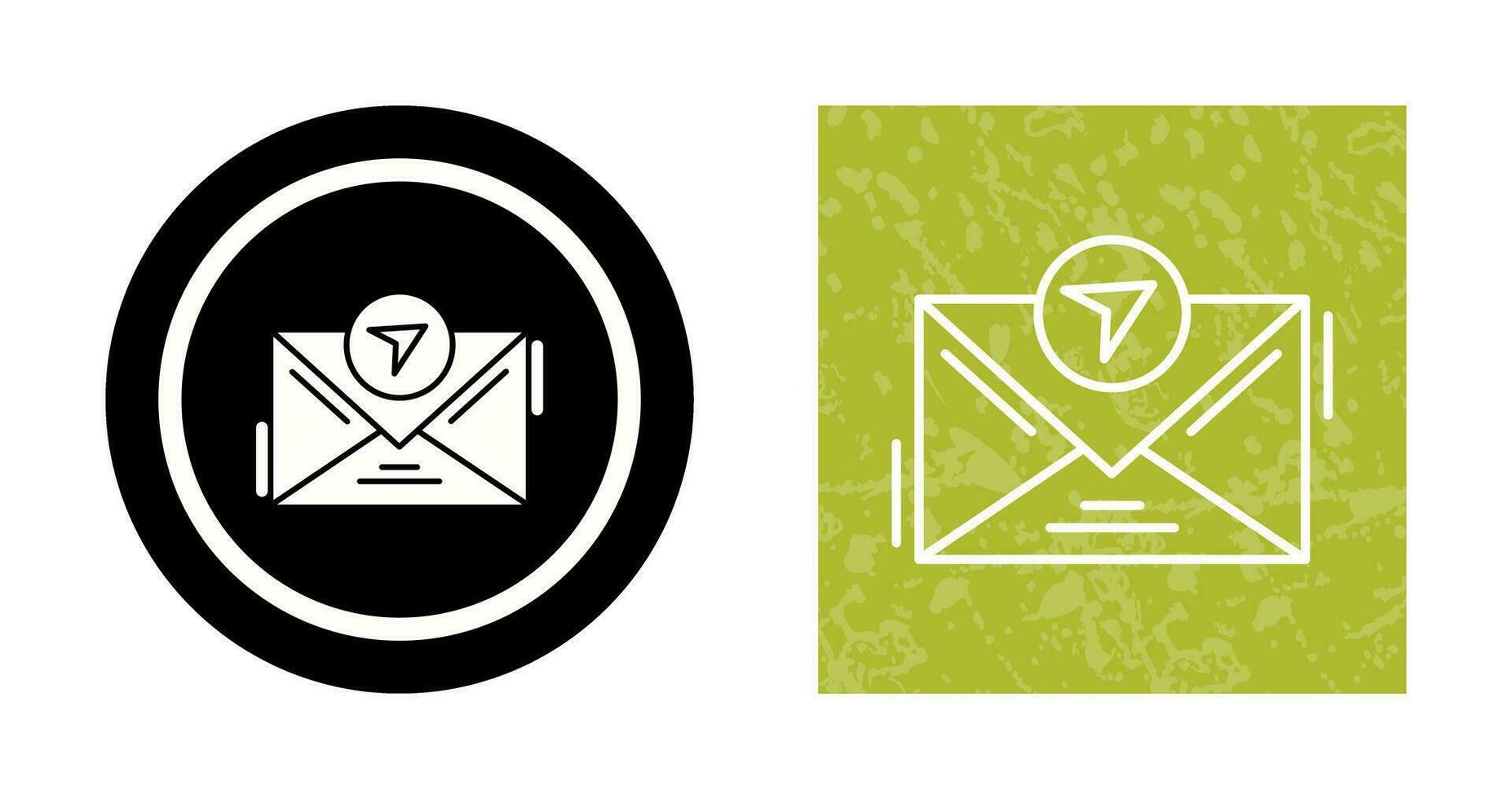 Message Vector Icon