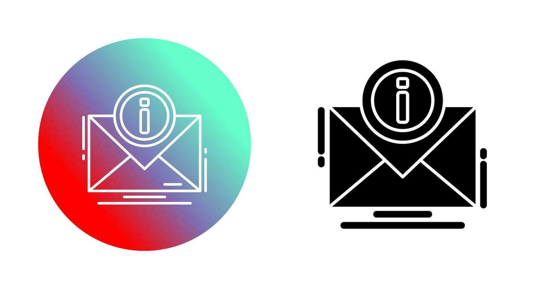 Email Vector Icon