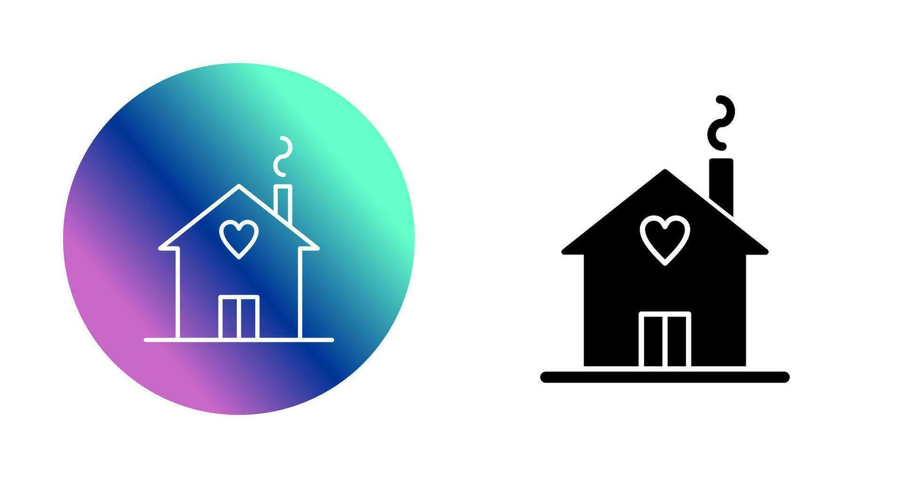 House Vector Icon