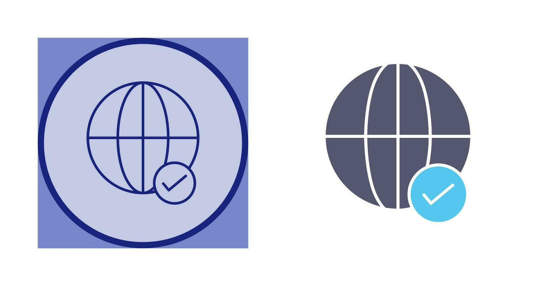 Internet Vector Icon
