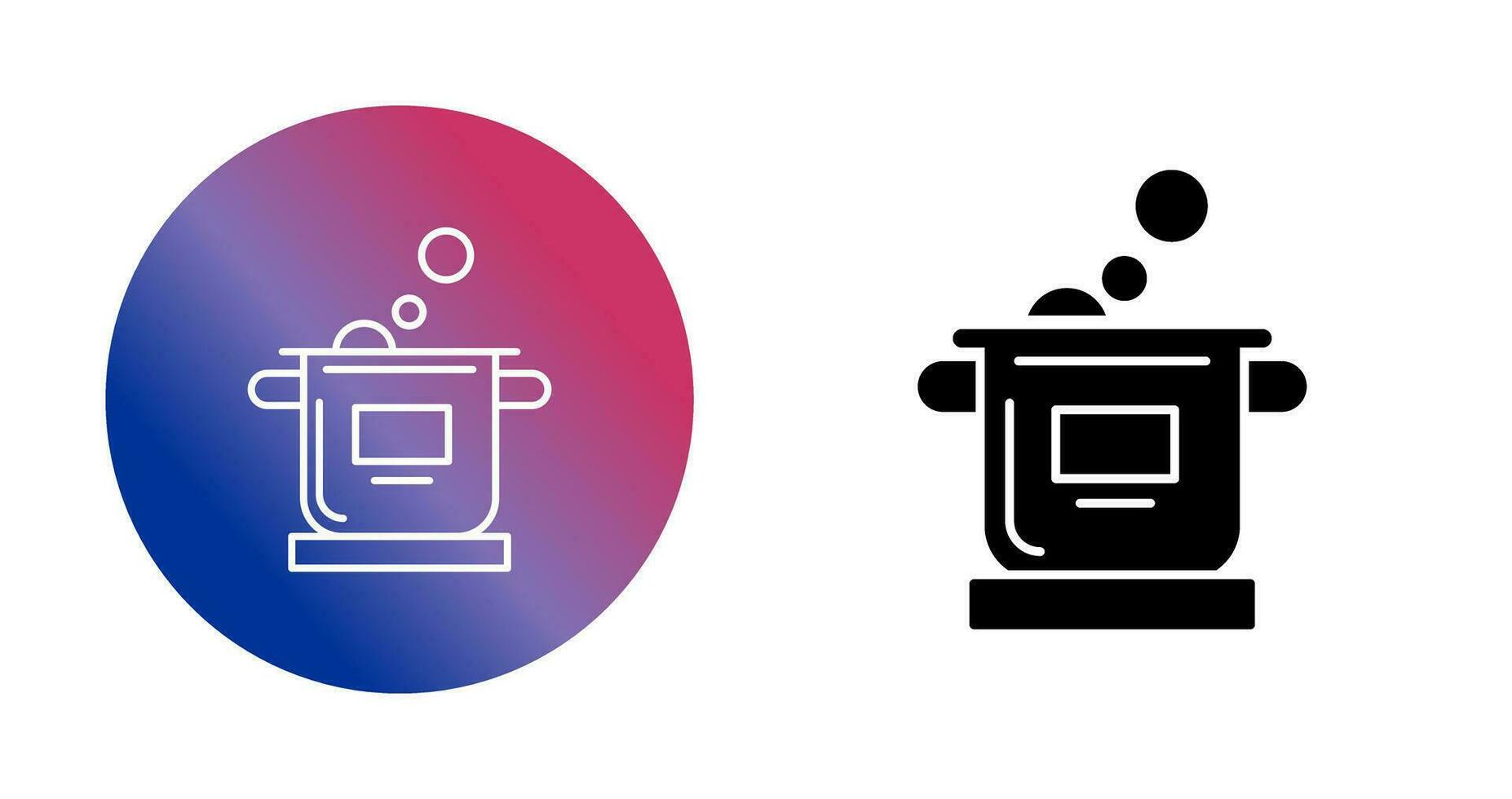 Cooking Vector Icon