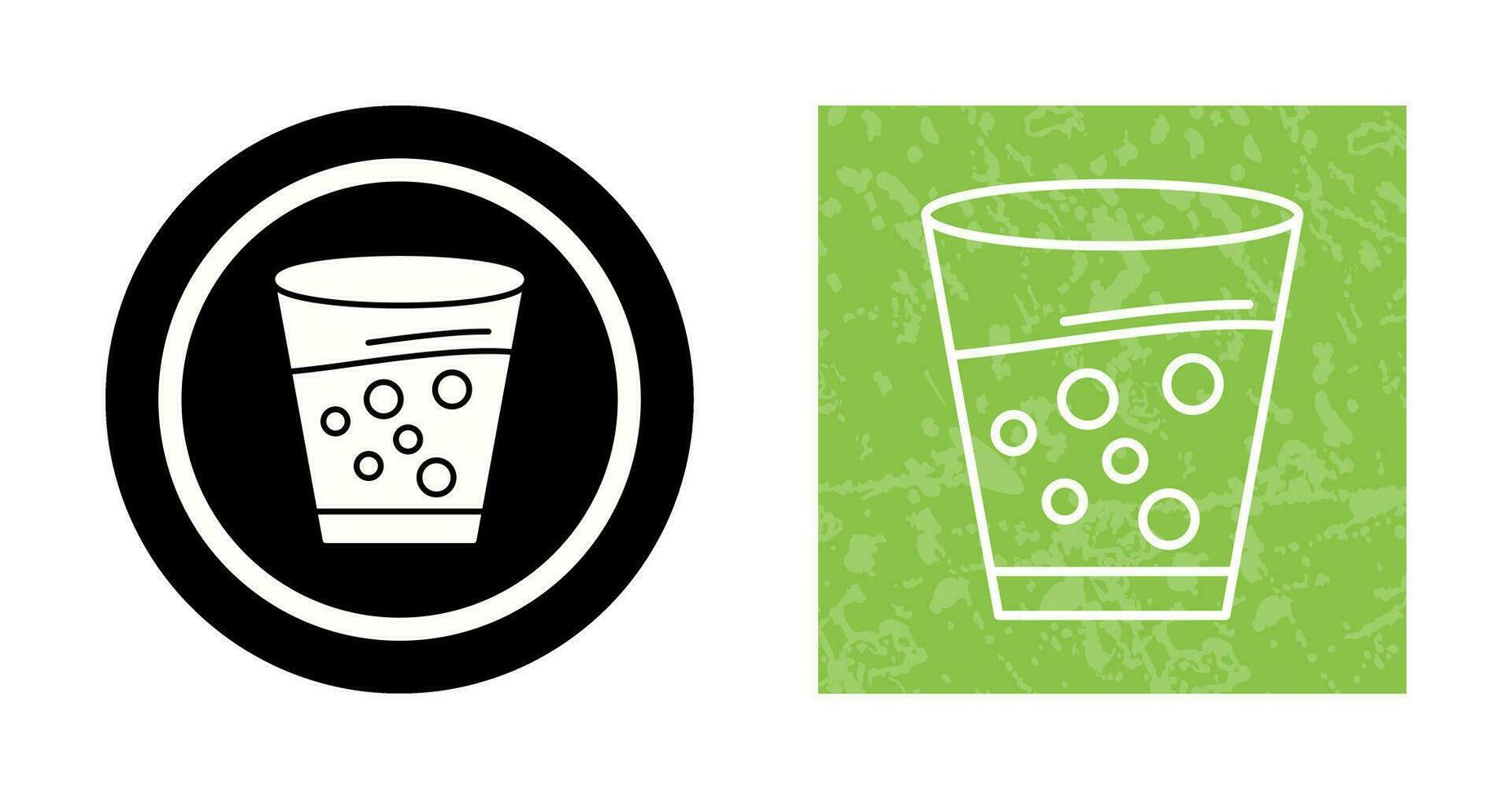 Antacid Vector Icon