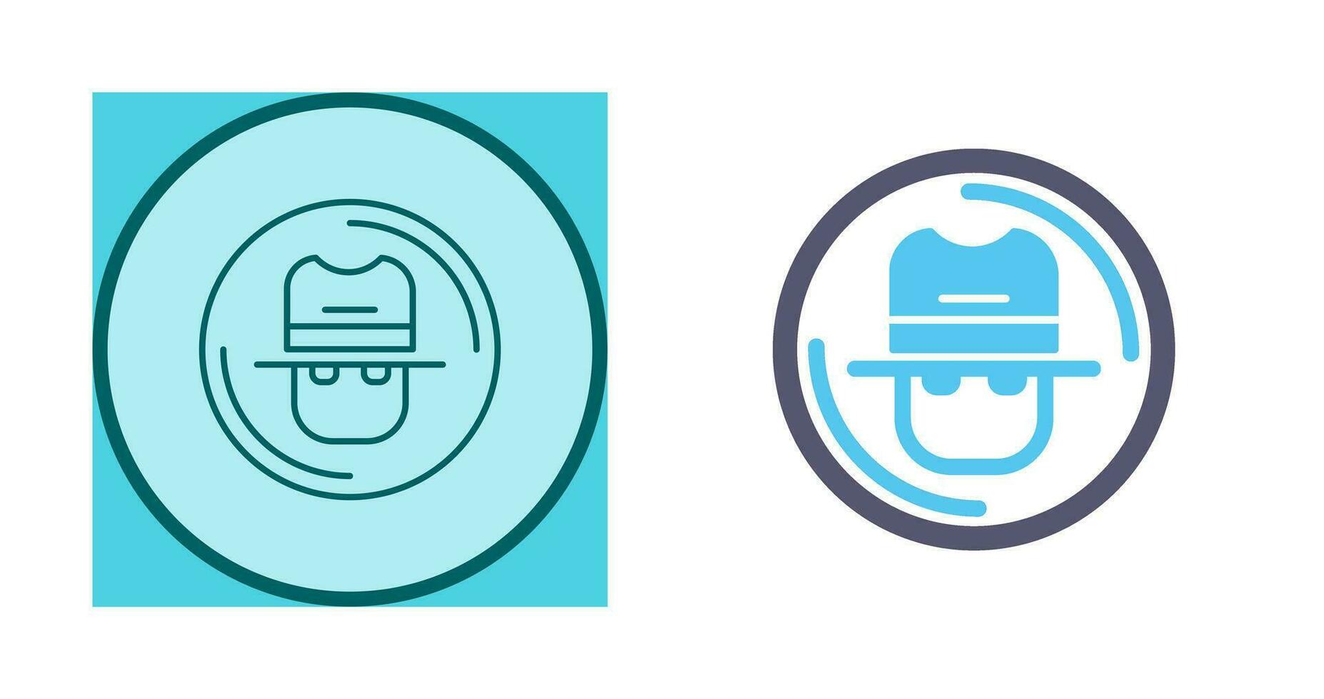 Spy Vector Icon