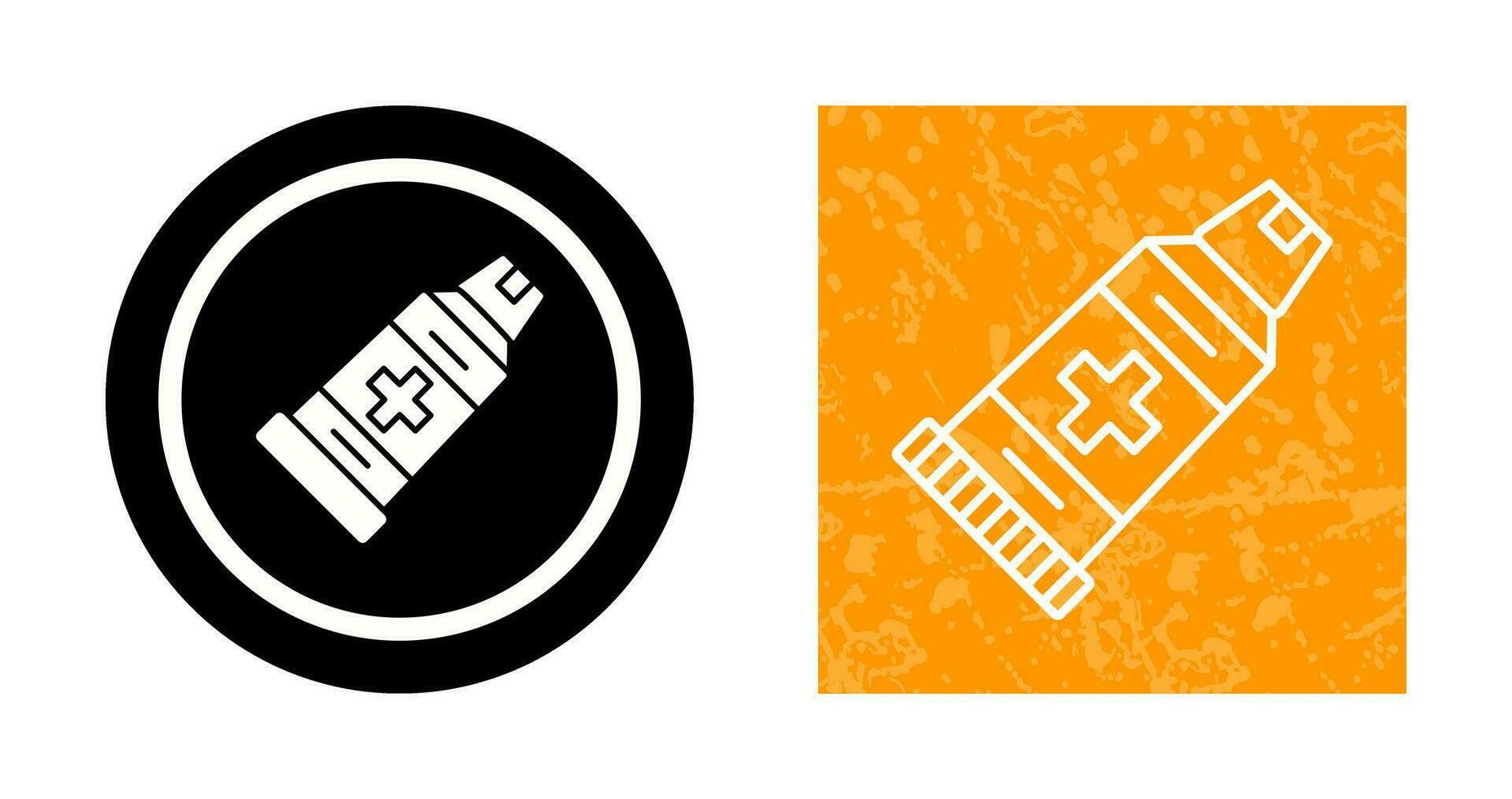 Paste Vector Icon