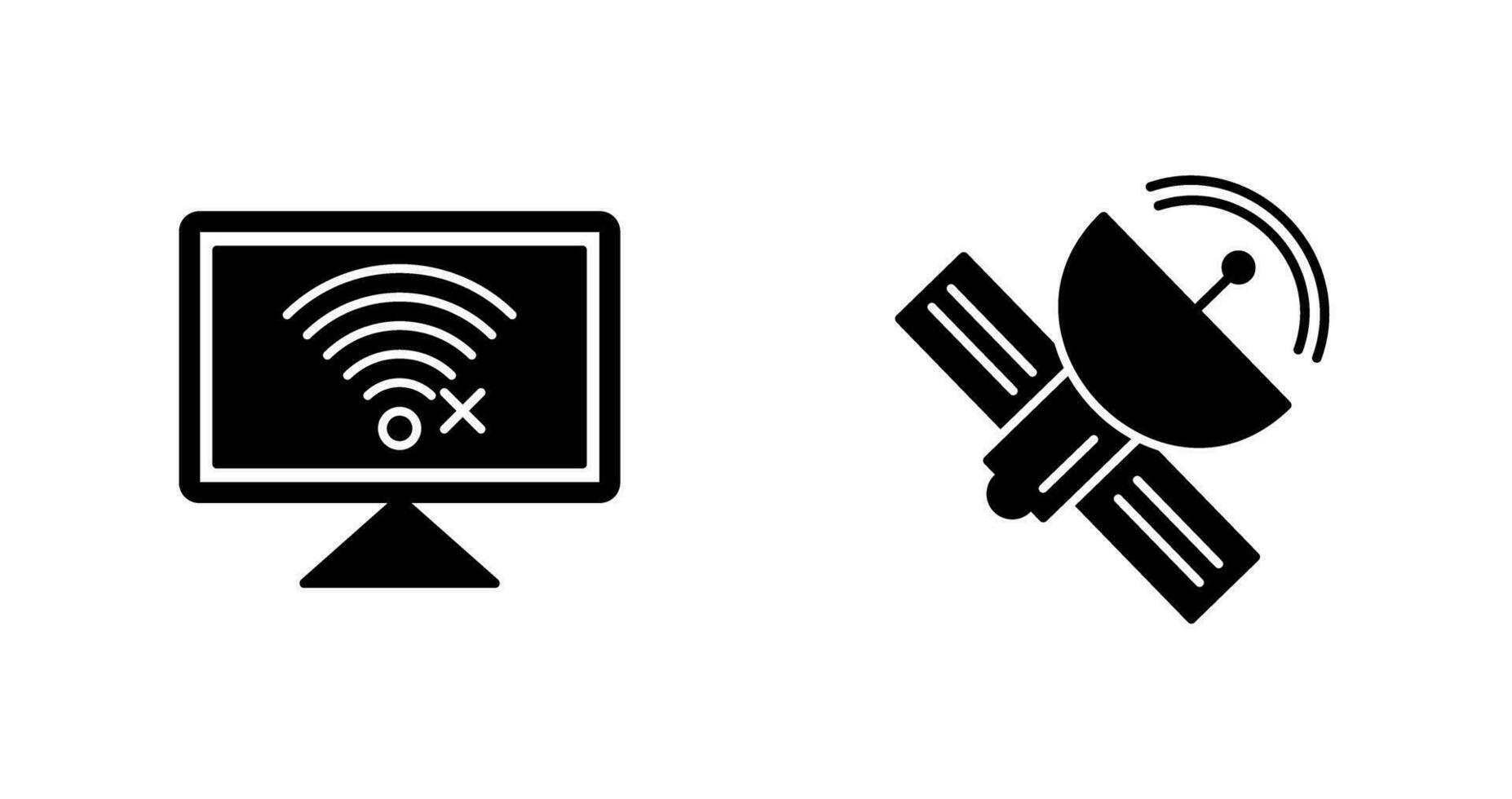 Museum Building Vector Icon