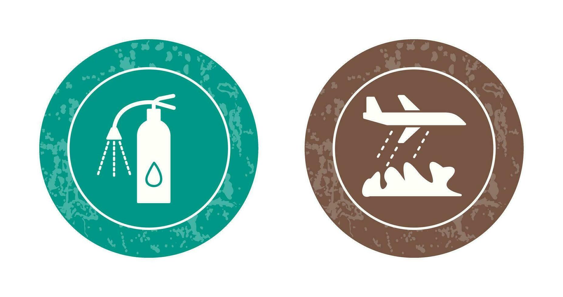 Unique Store Vector Icon