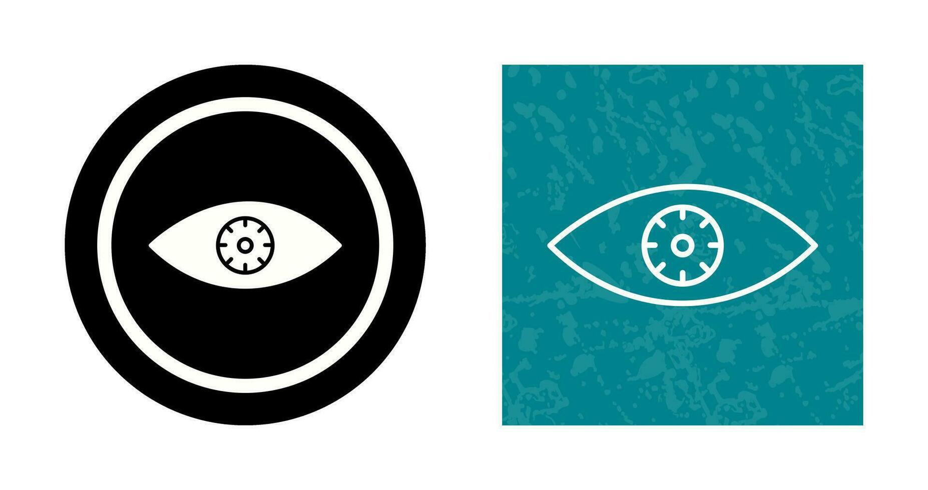 Supervision Vector Icon